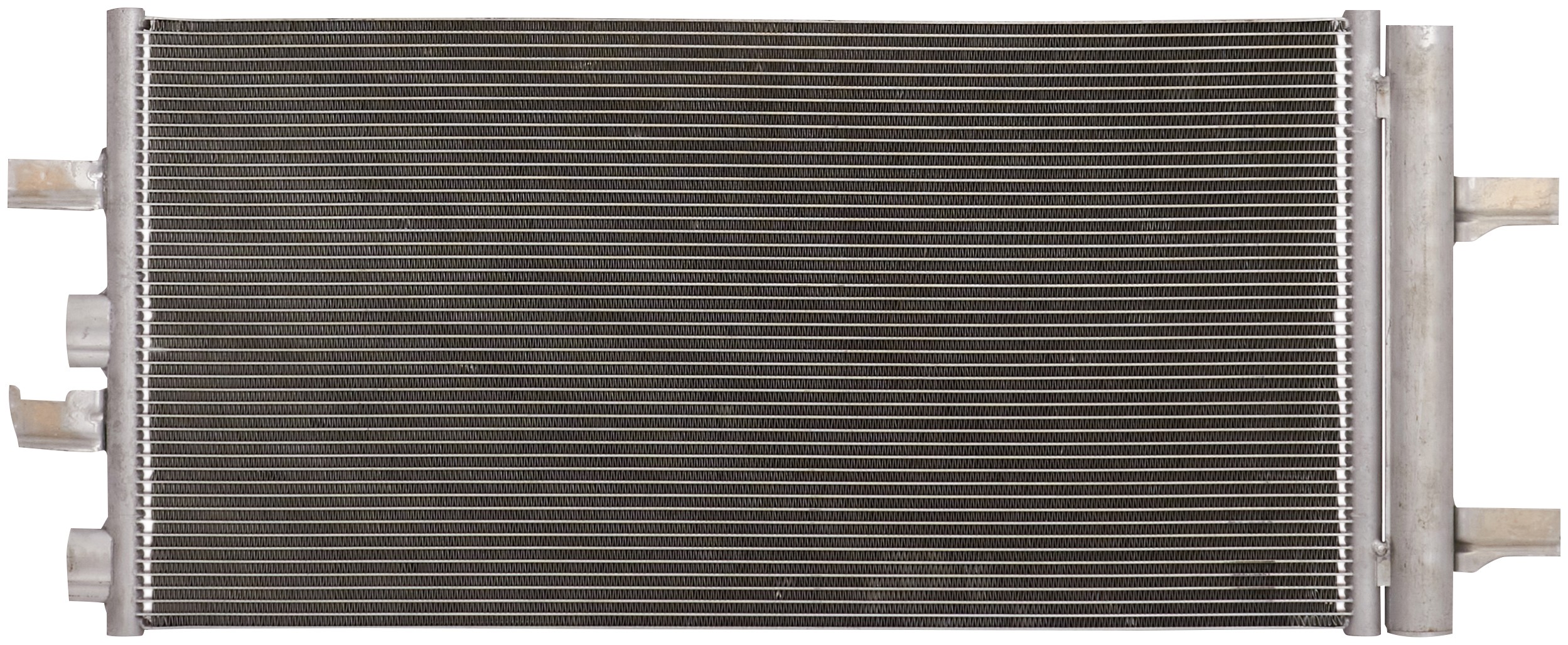 A/C Condenser