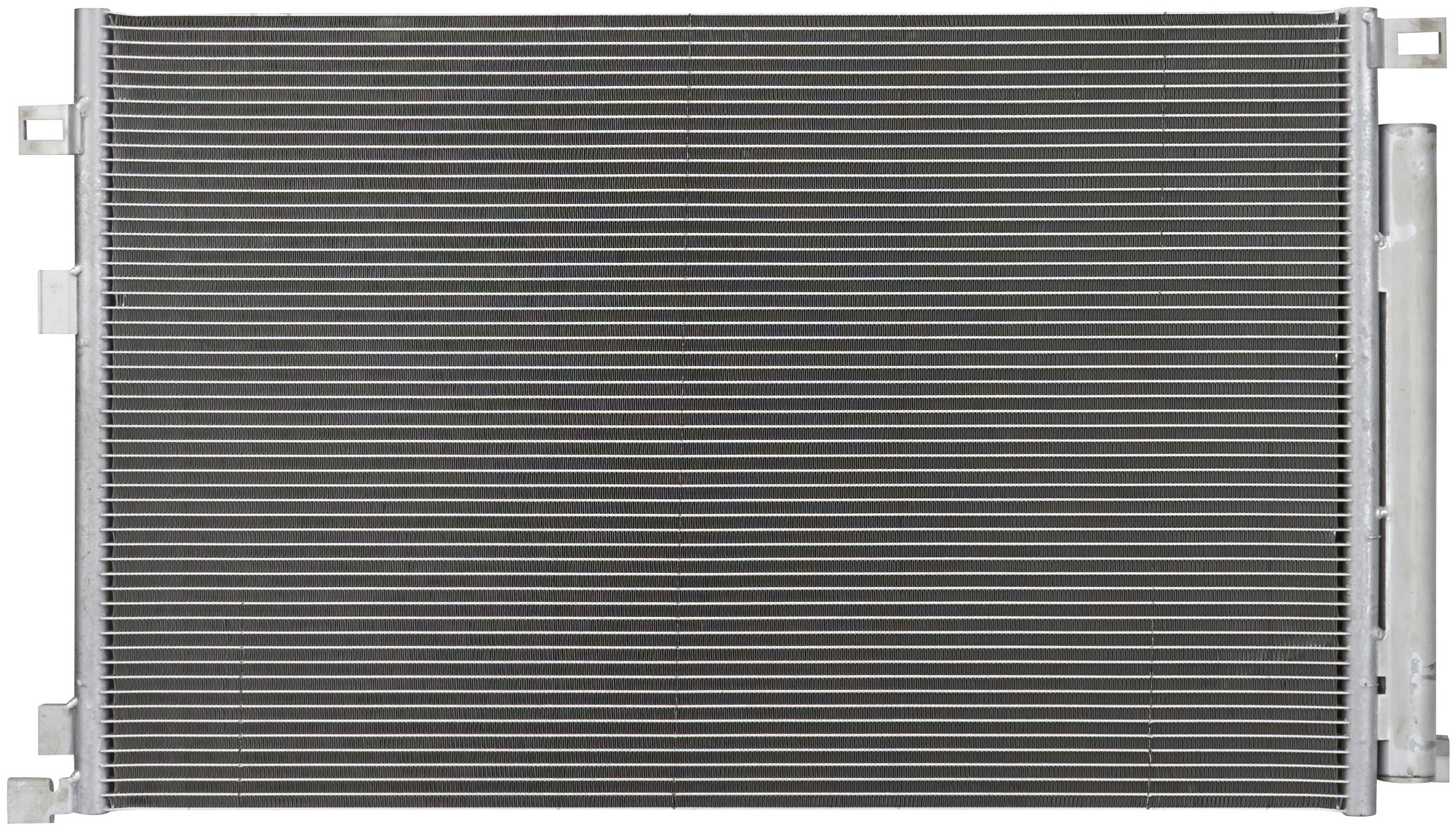 A/C Condenser
