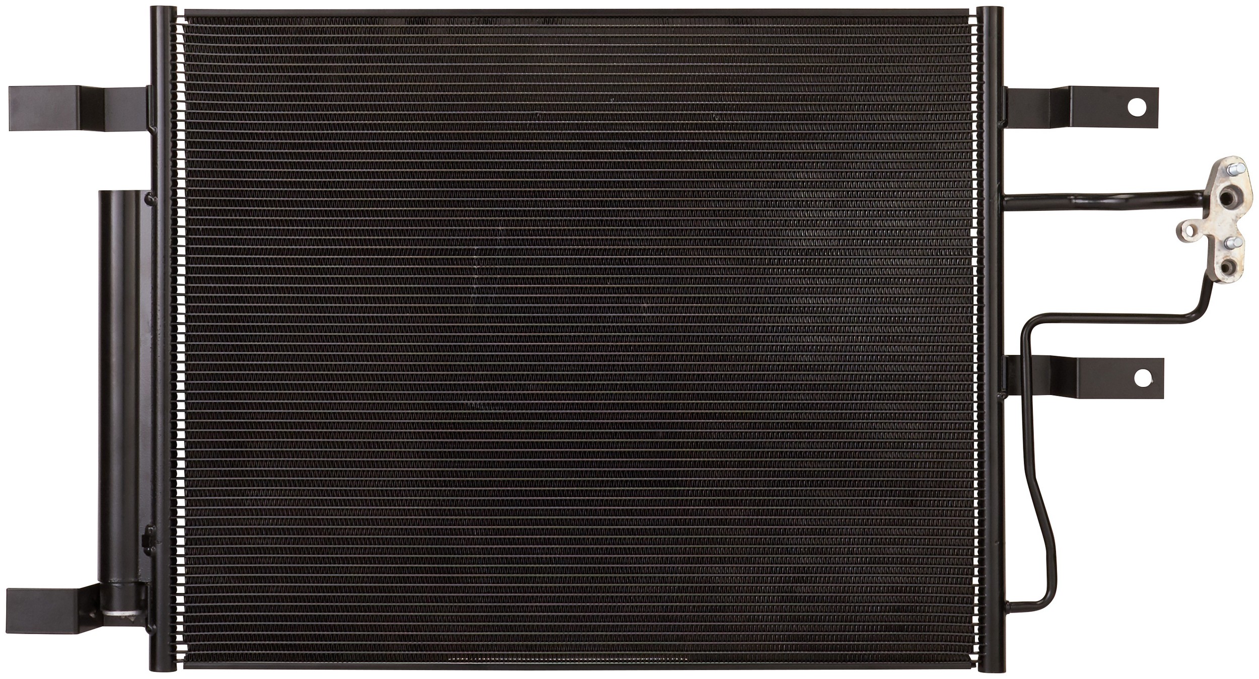 A/C Condenser