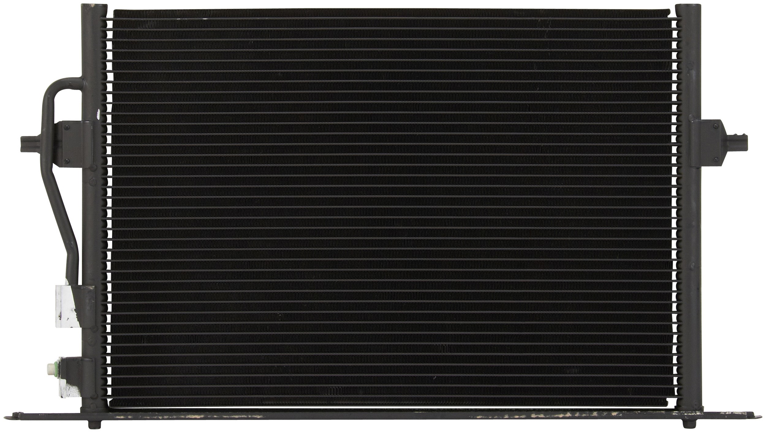 A/C Condenser