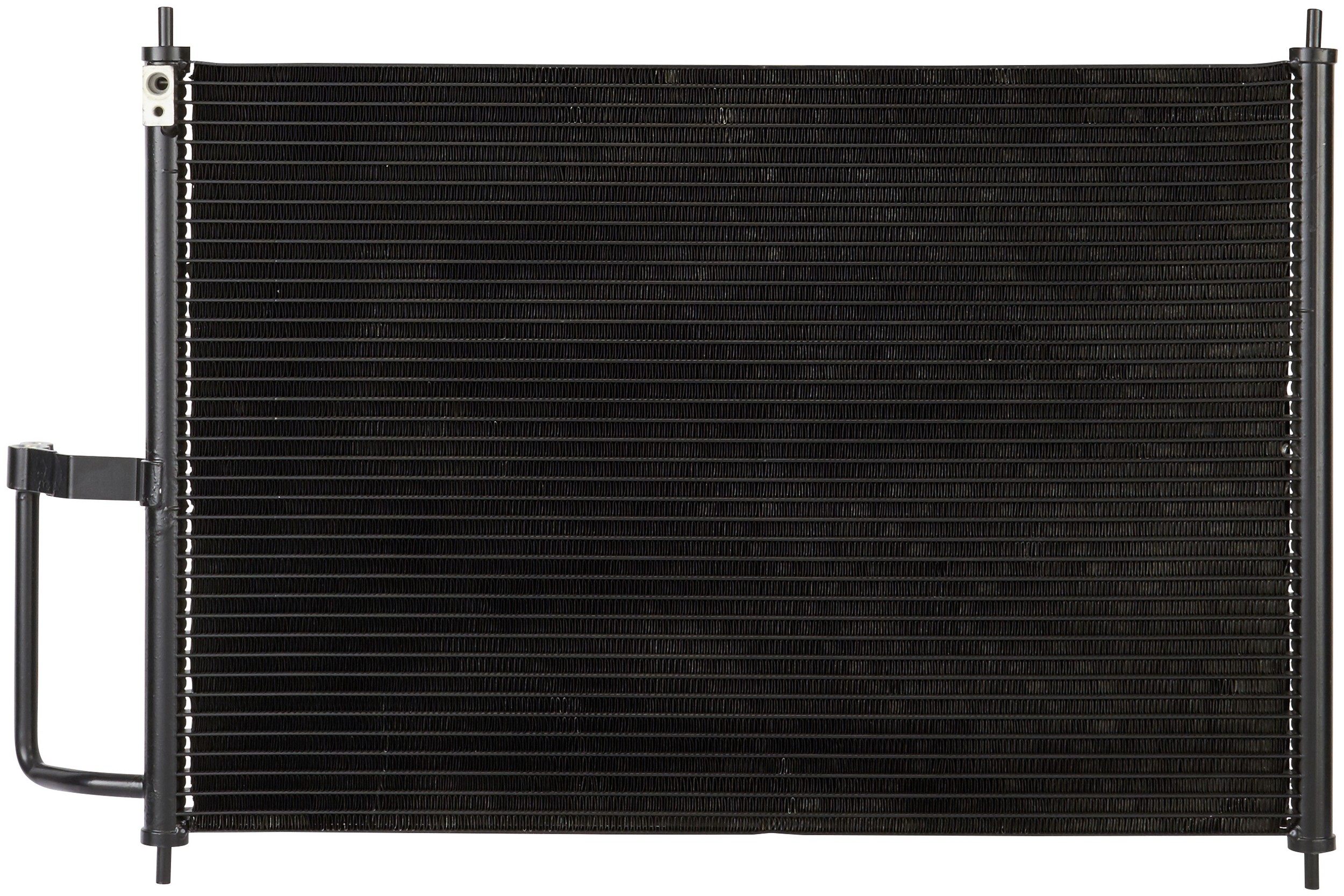 A/C Condenser