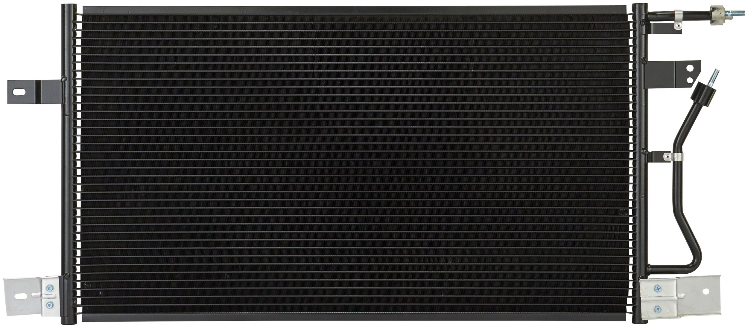 A/C Condenser