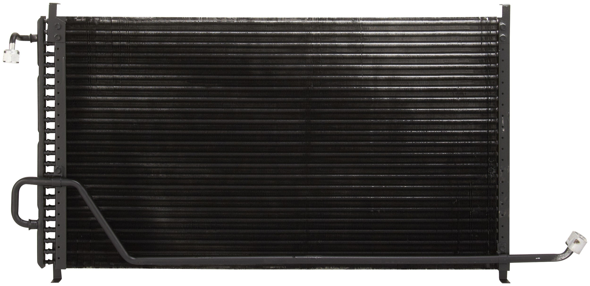 A/C CONDENSER