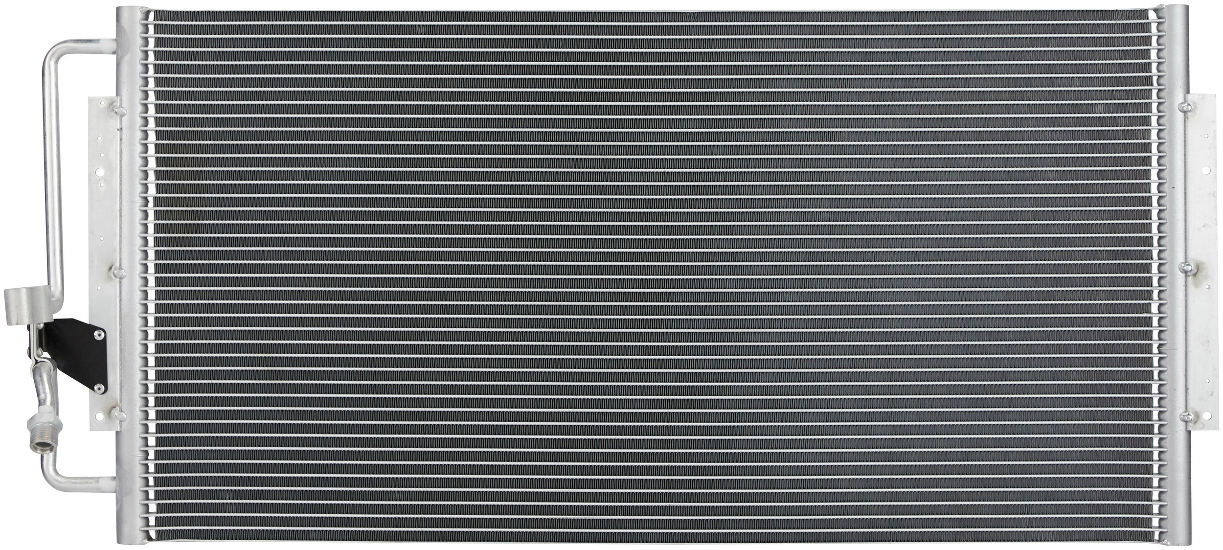 A/C Condenser