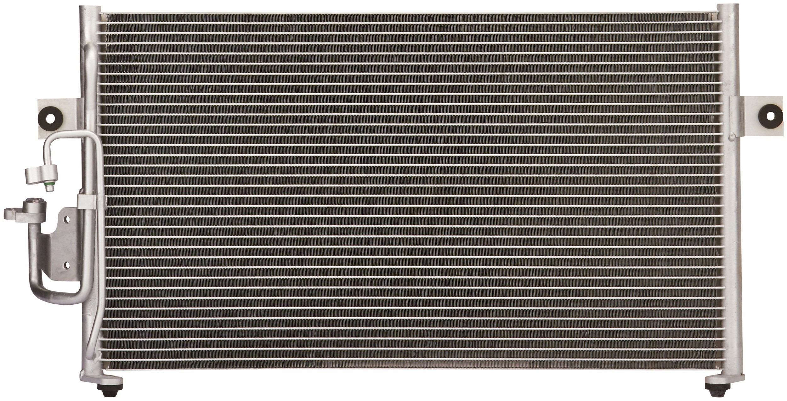 A/C Condenser
