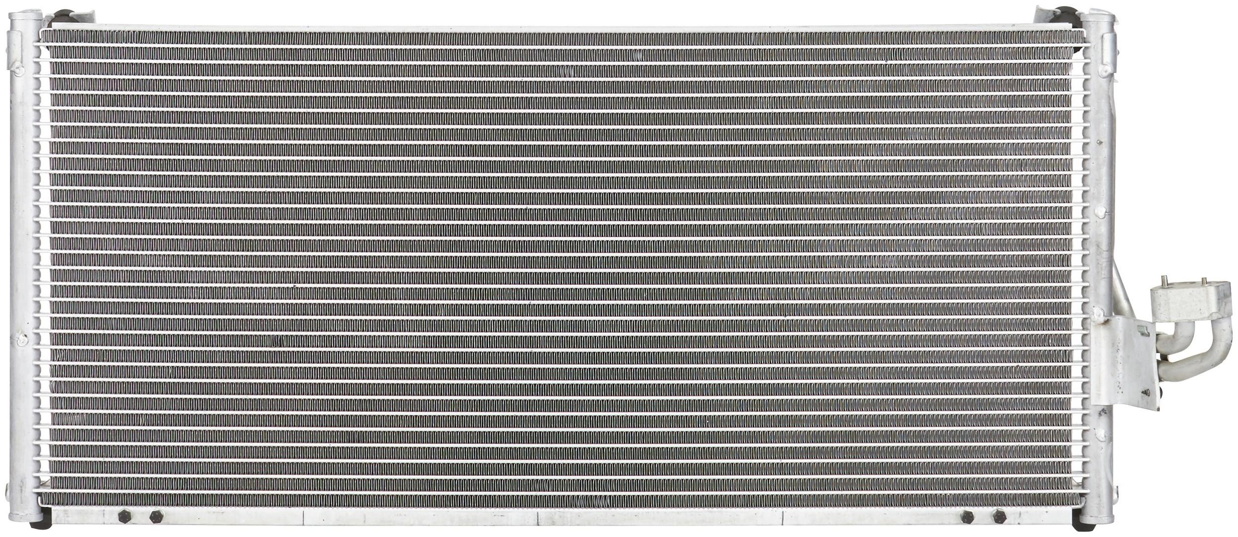 A/C Condenser