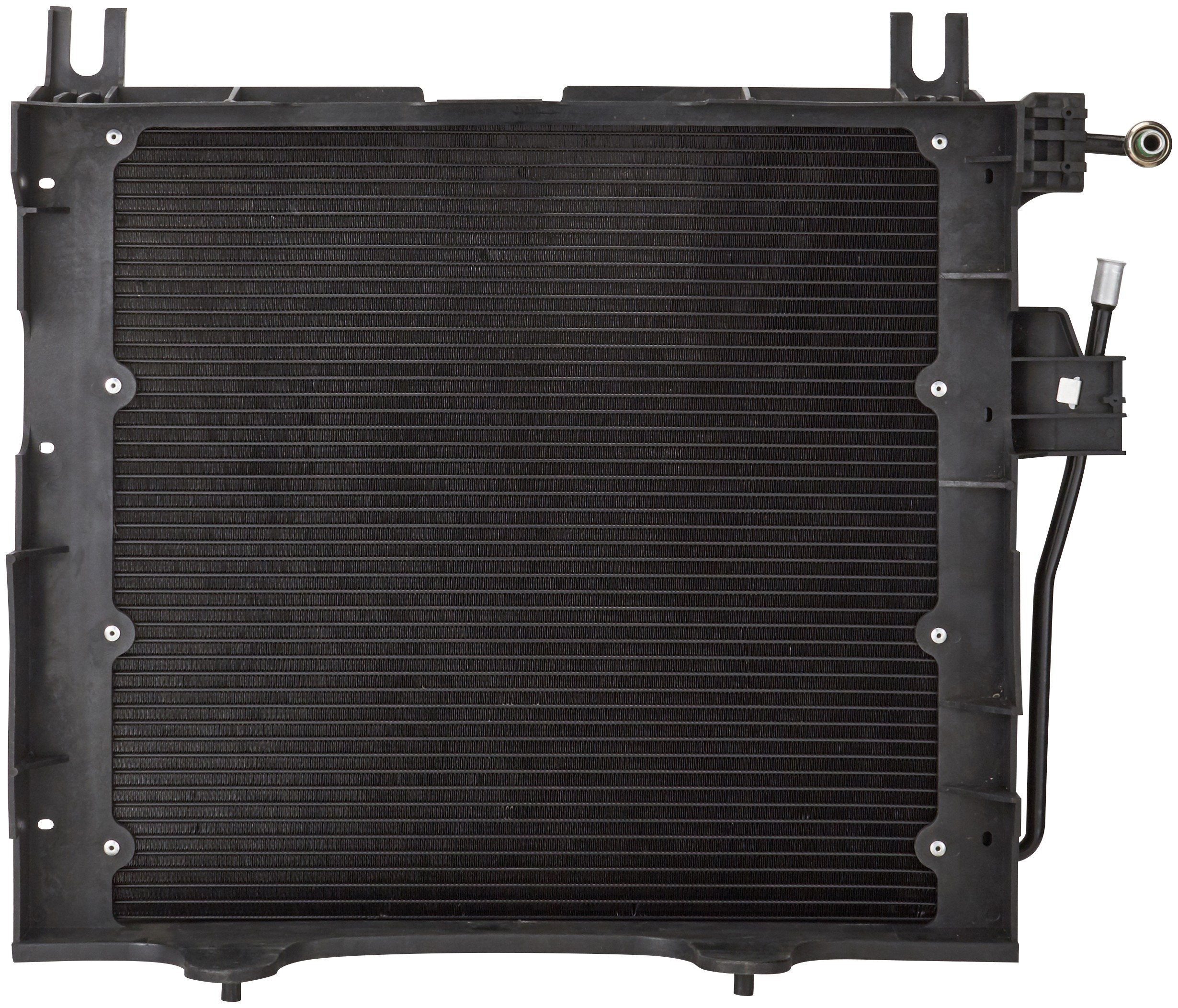 A/C Condenser