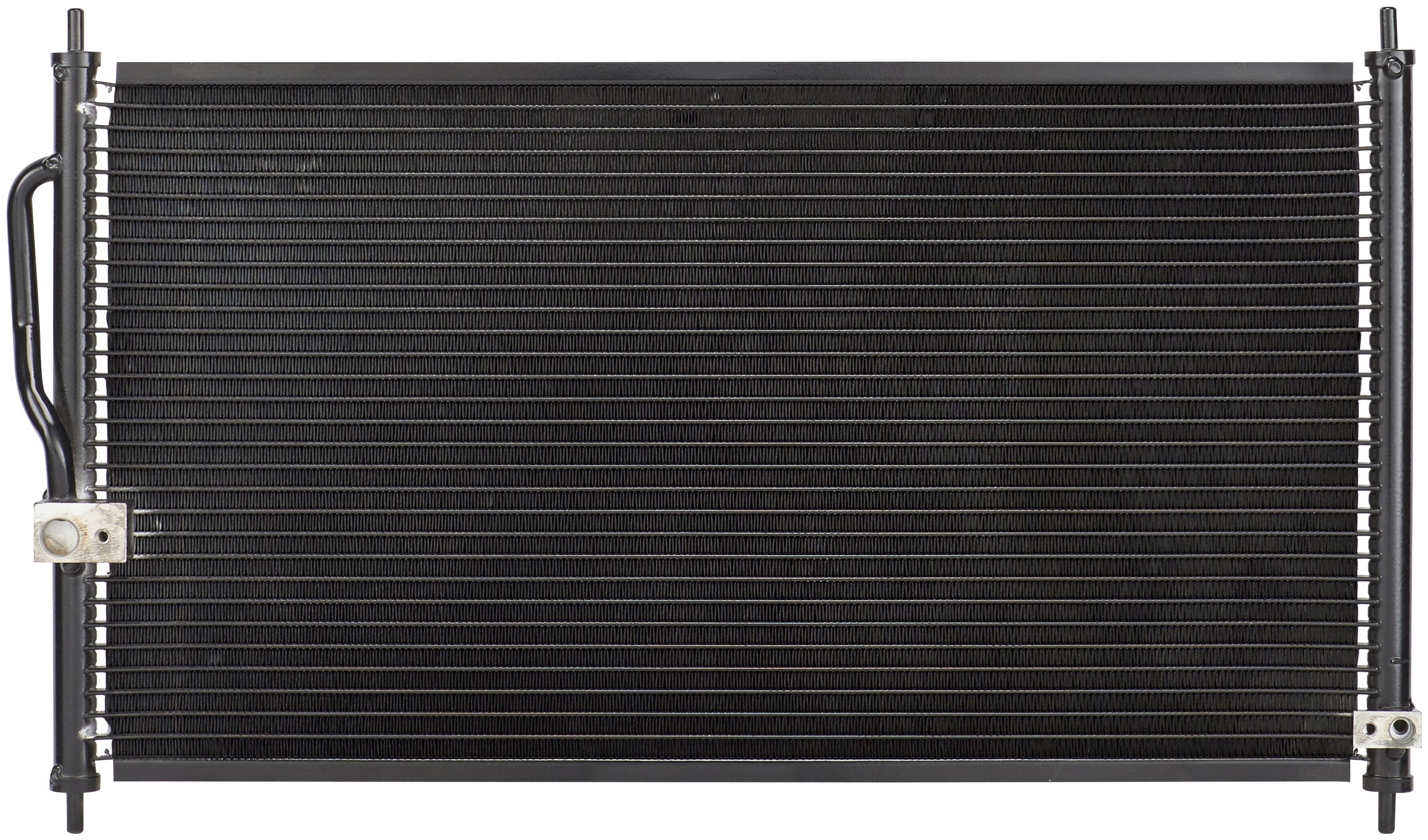 A/C Condenser