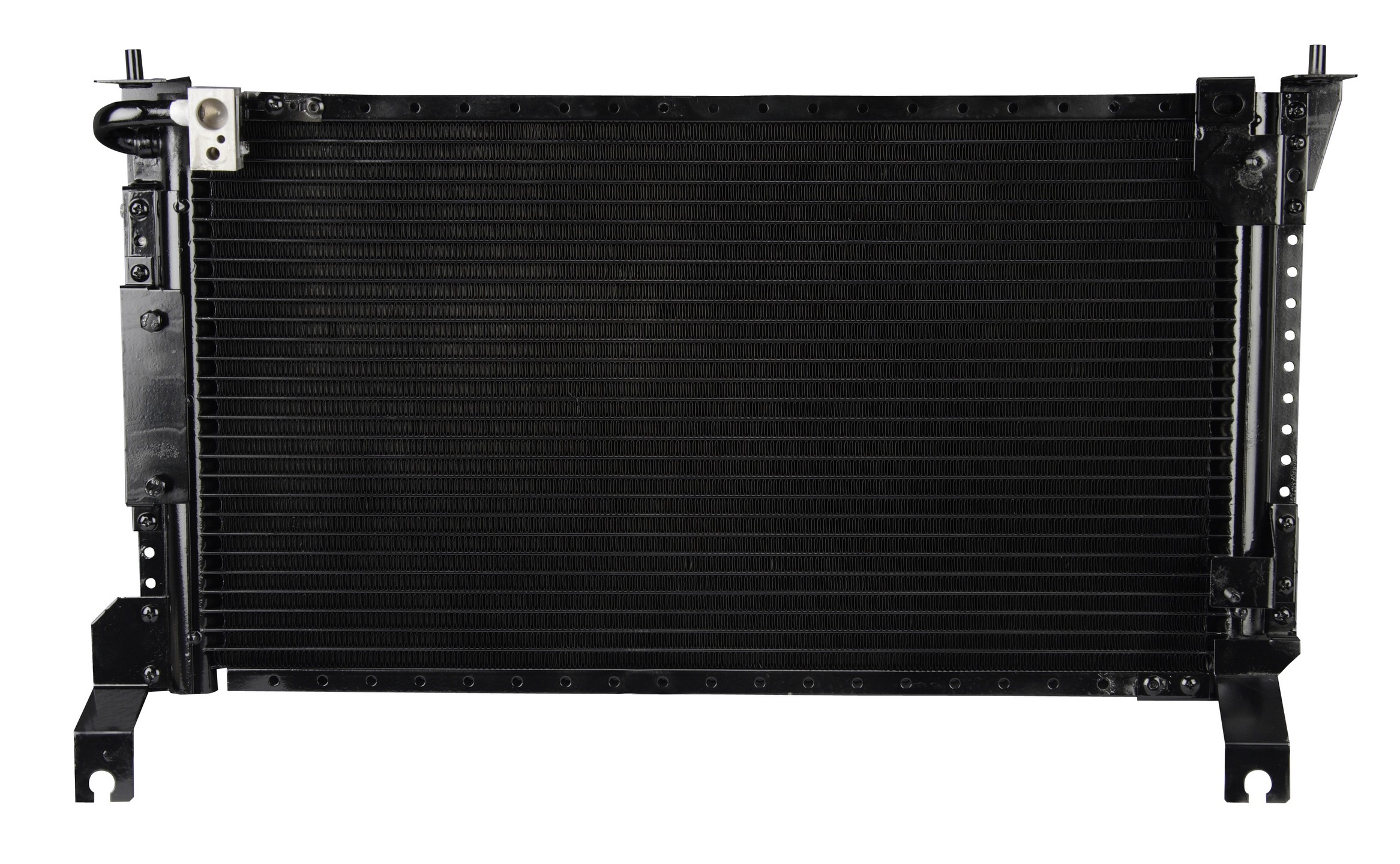 A/C CONDENSER