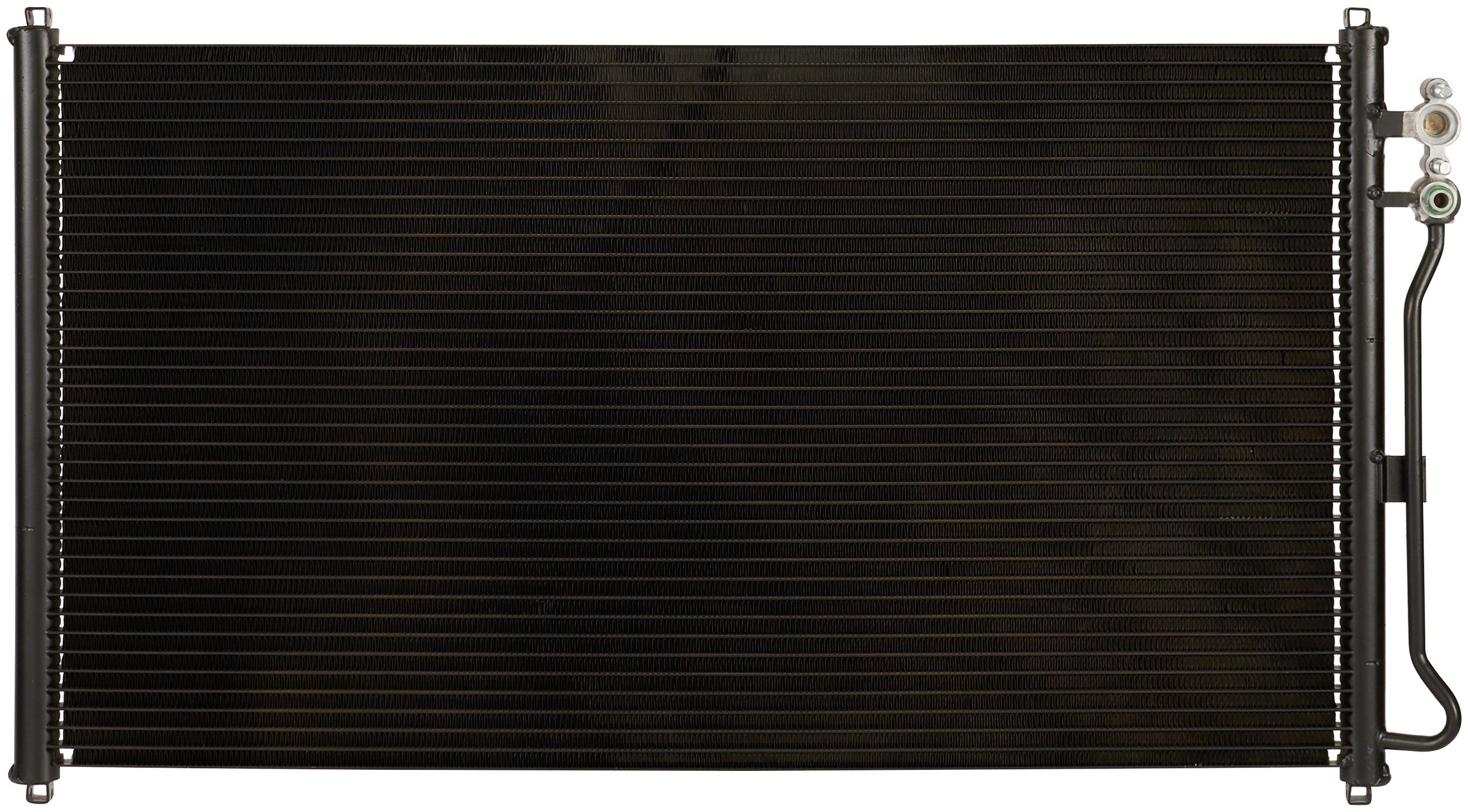 A/C Condenser