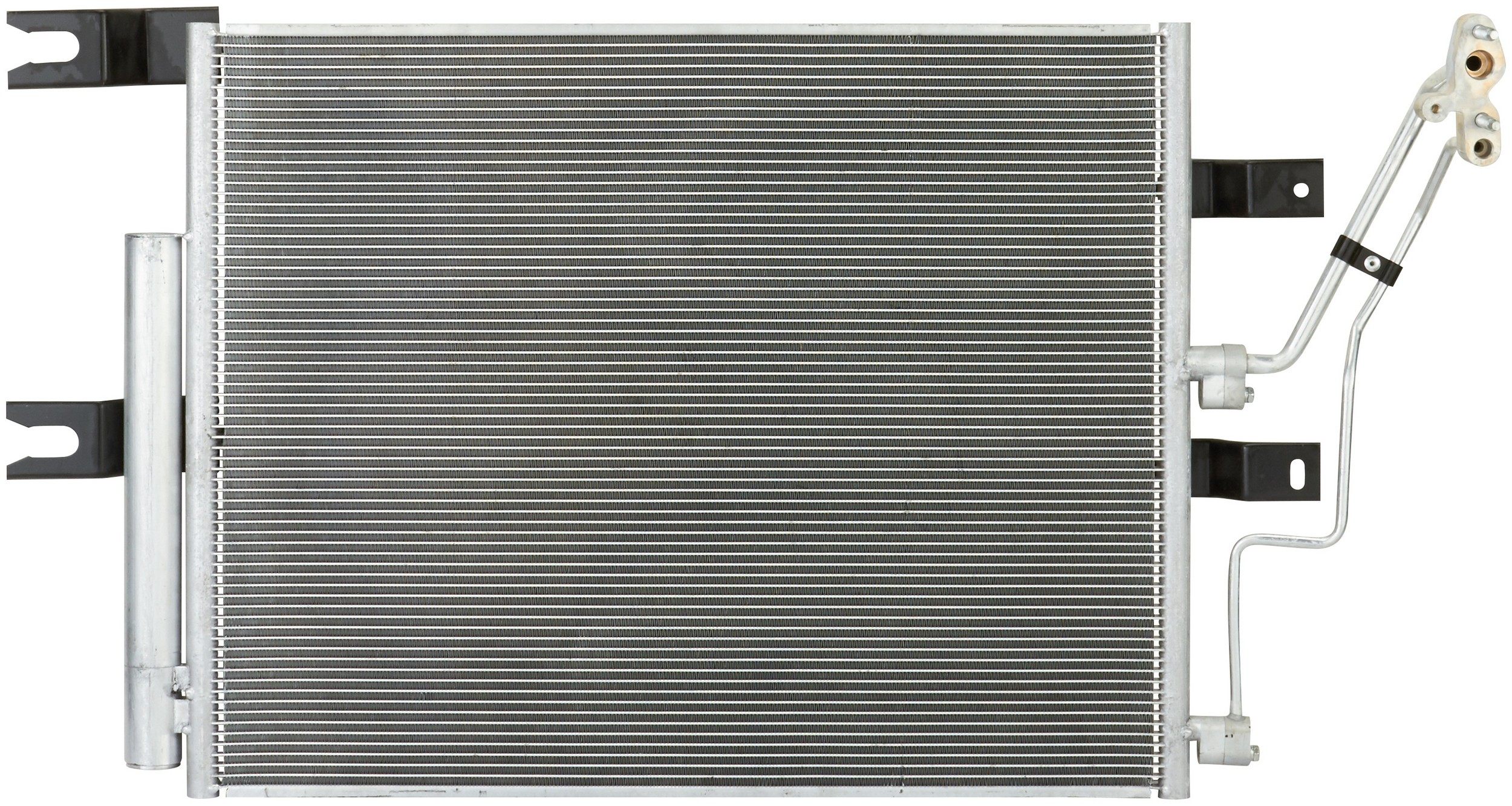 A/C Condenser