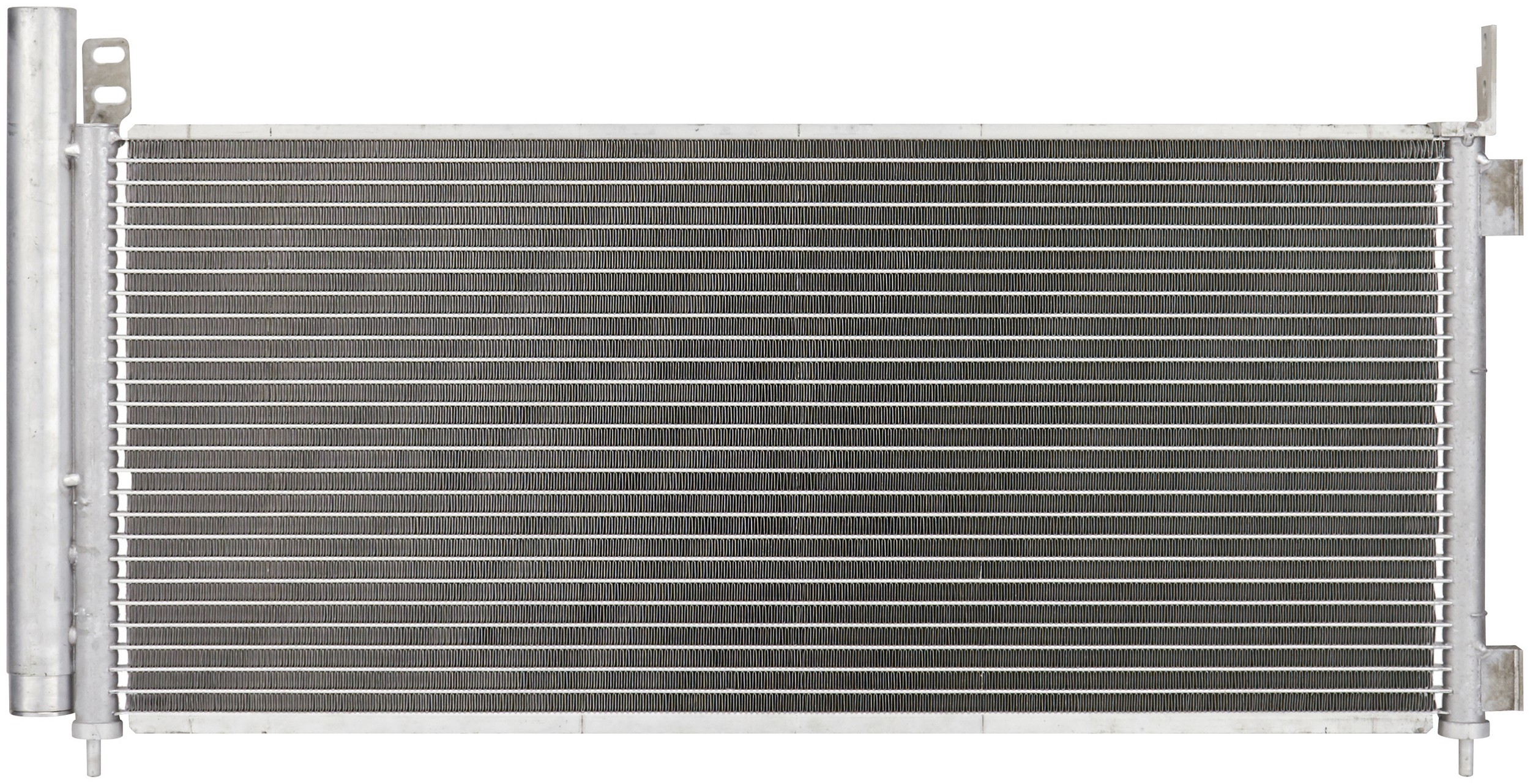 A/C Condenser