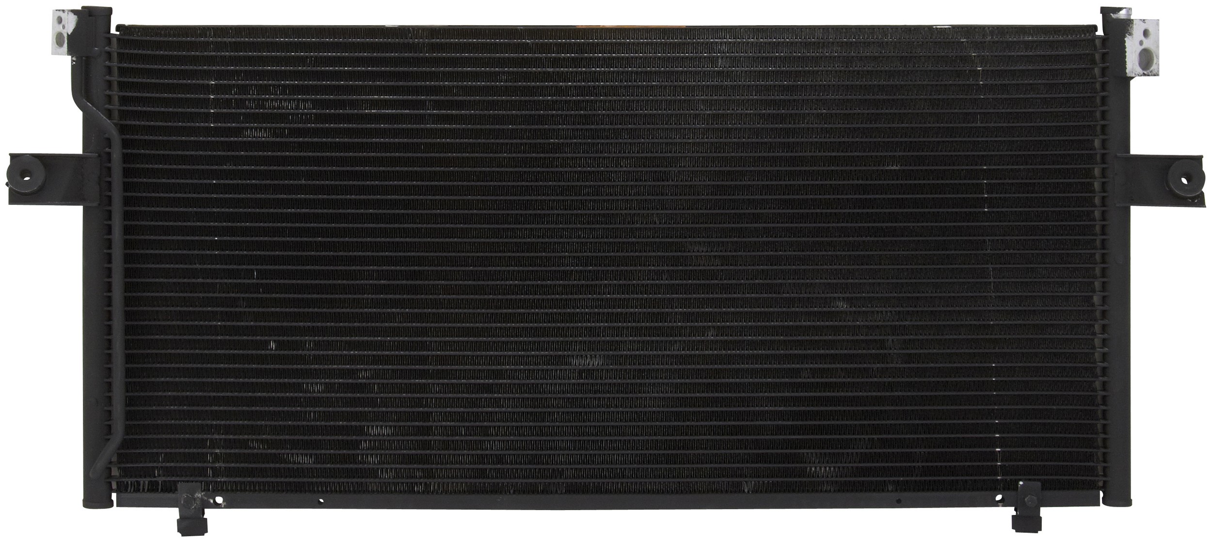A/C Condenser