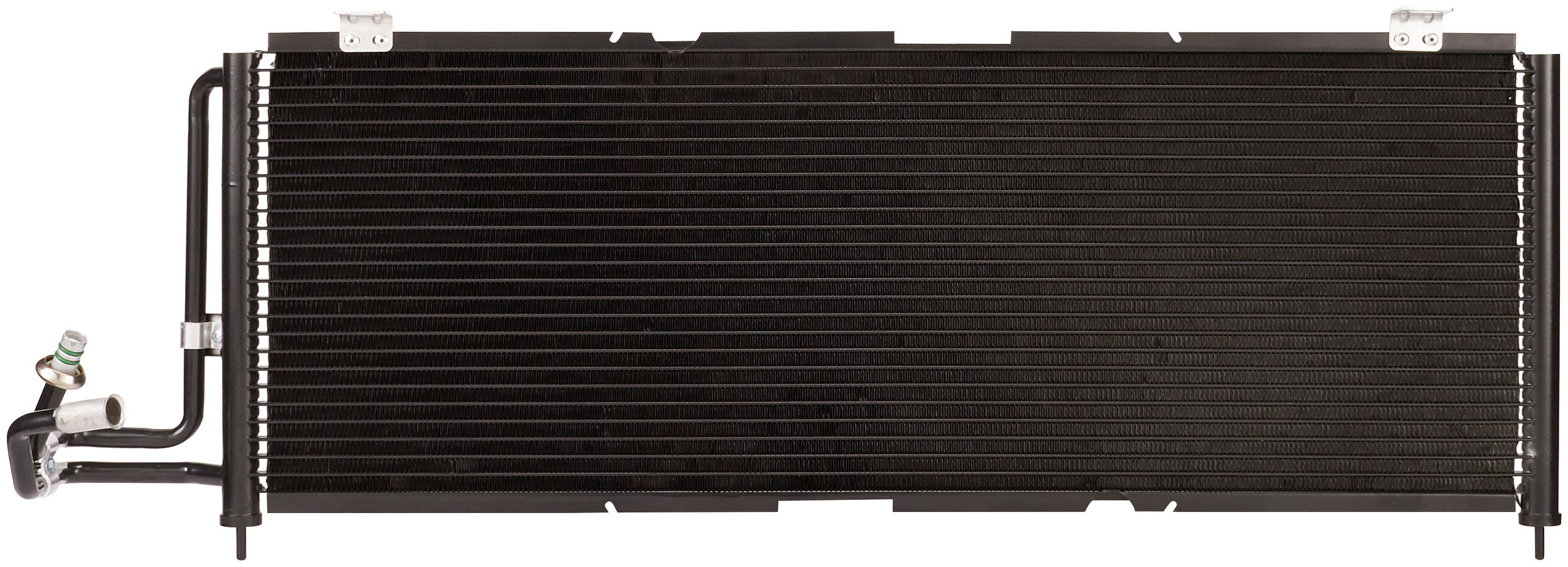 A/C Condenser