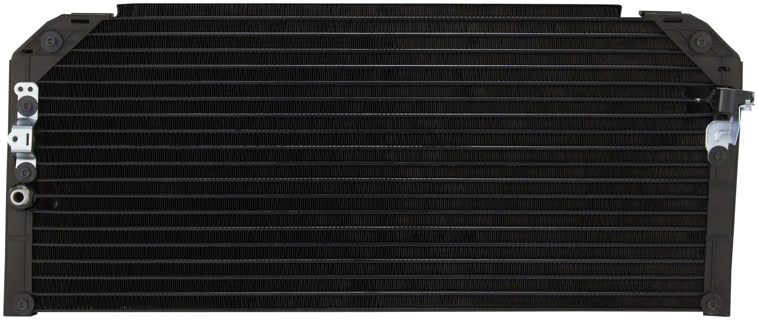 A/C Condenser
