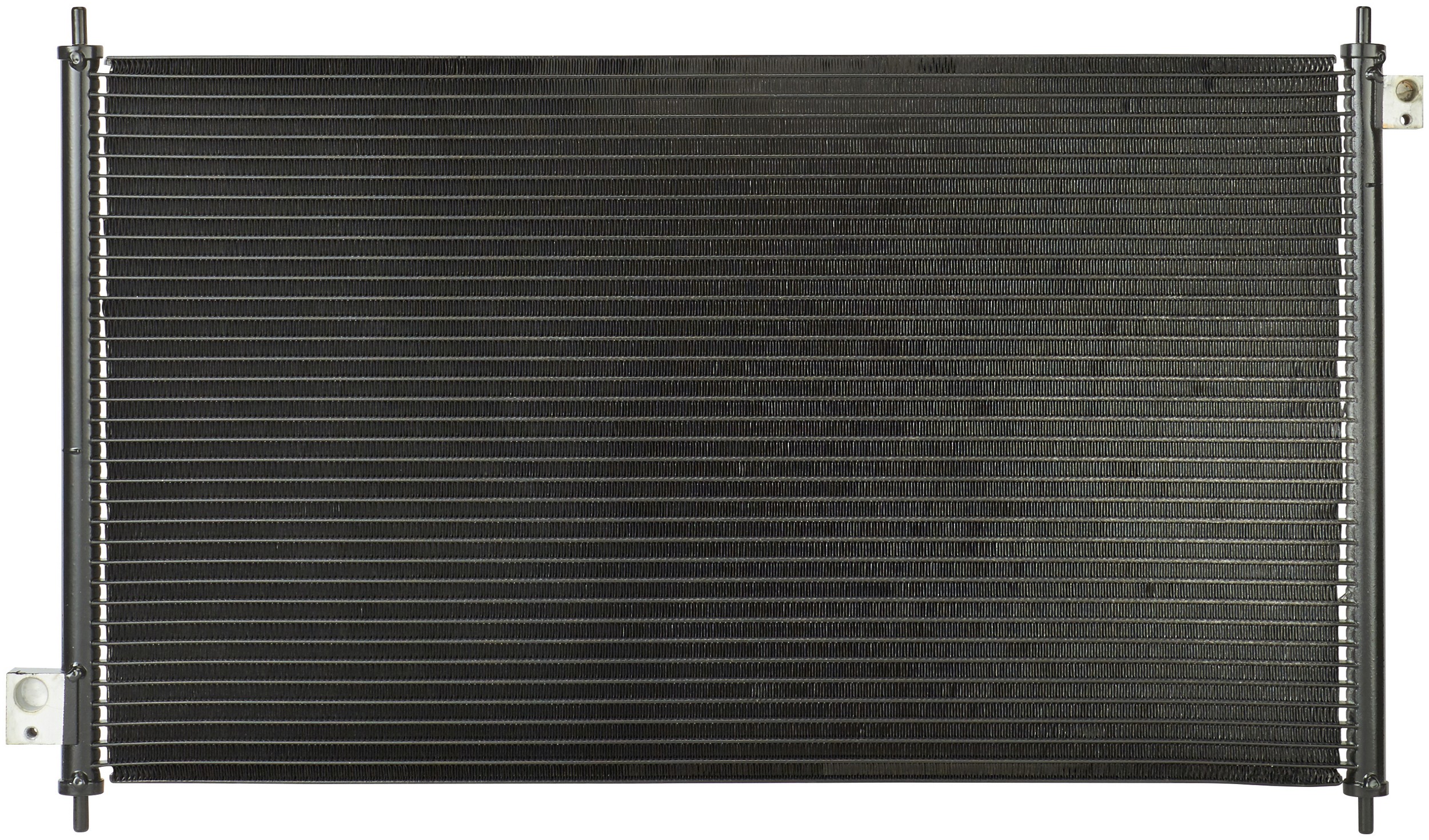 A/C Condenser
