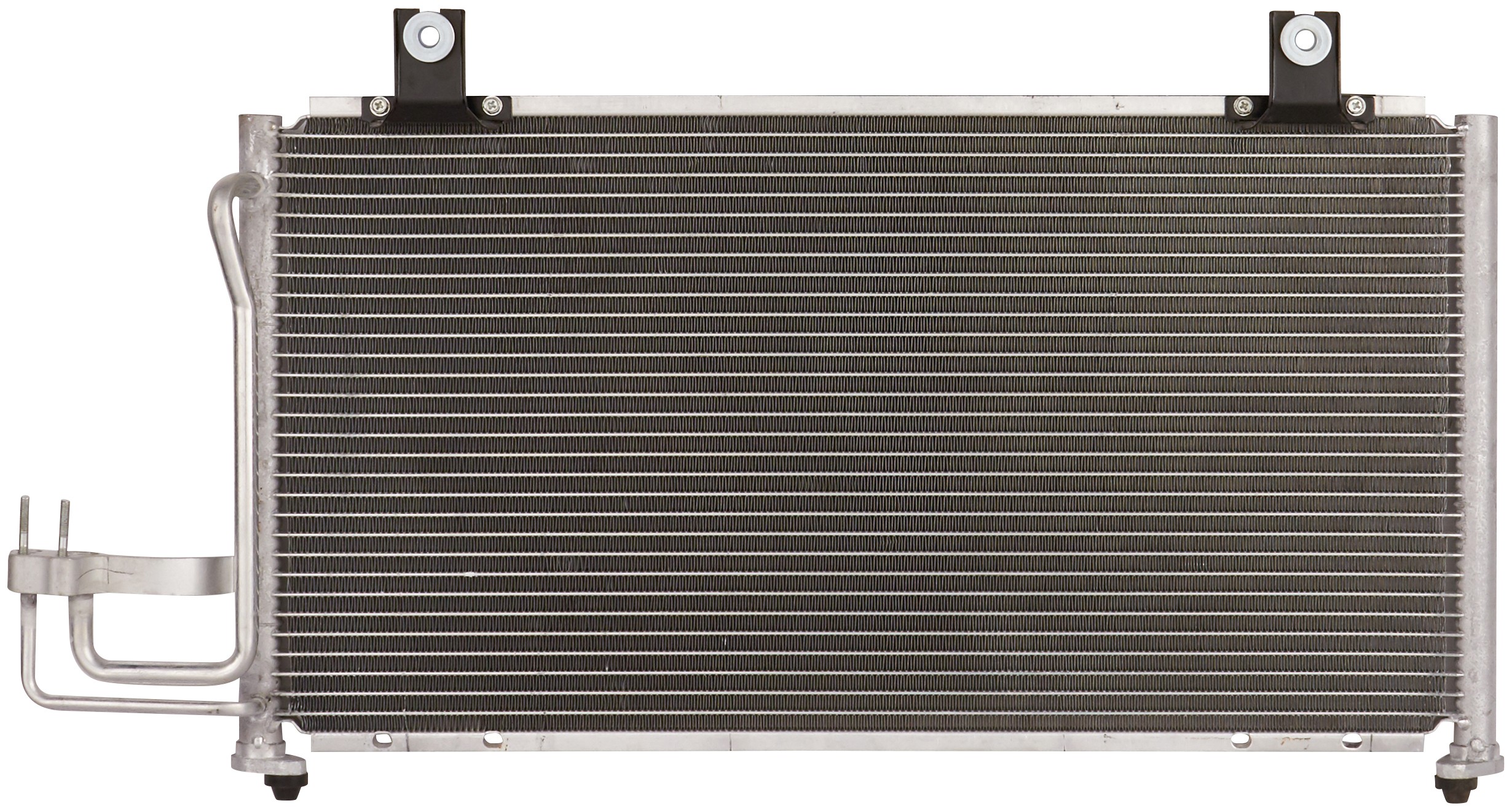 A/C Condenser