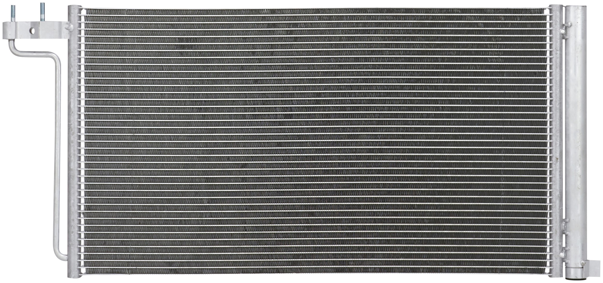 A/C Condenser
