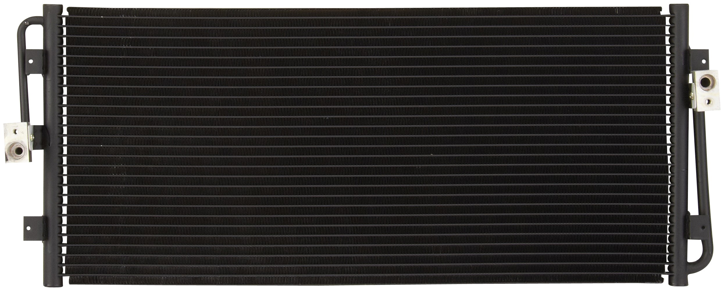 A/C CONDENSER
