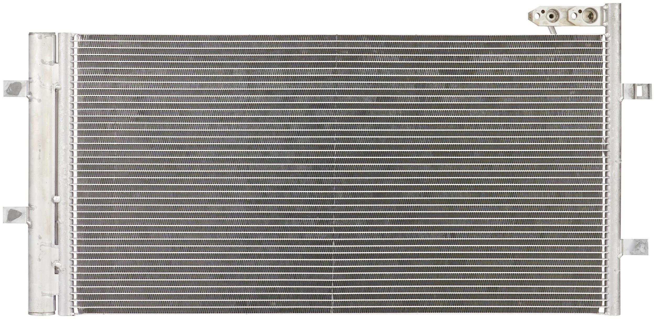 A/C Condenser