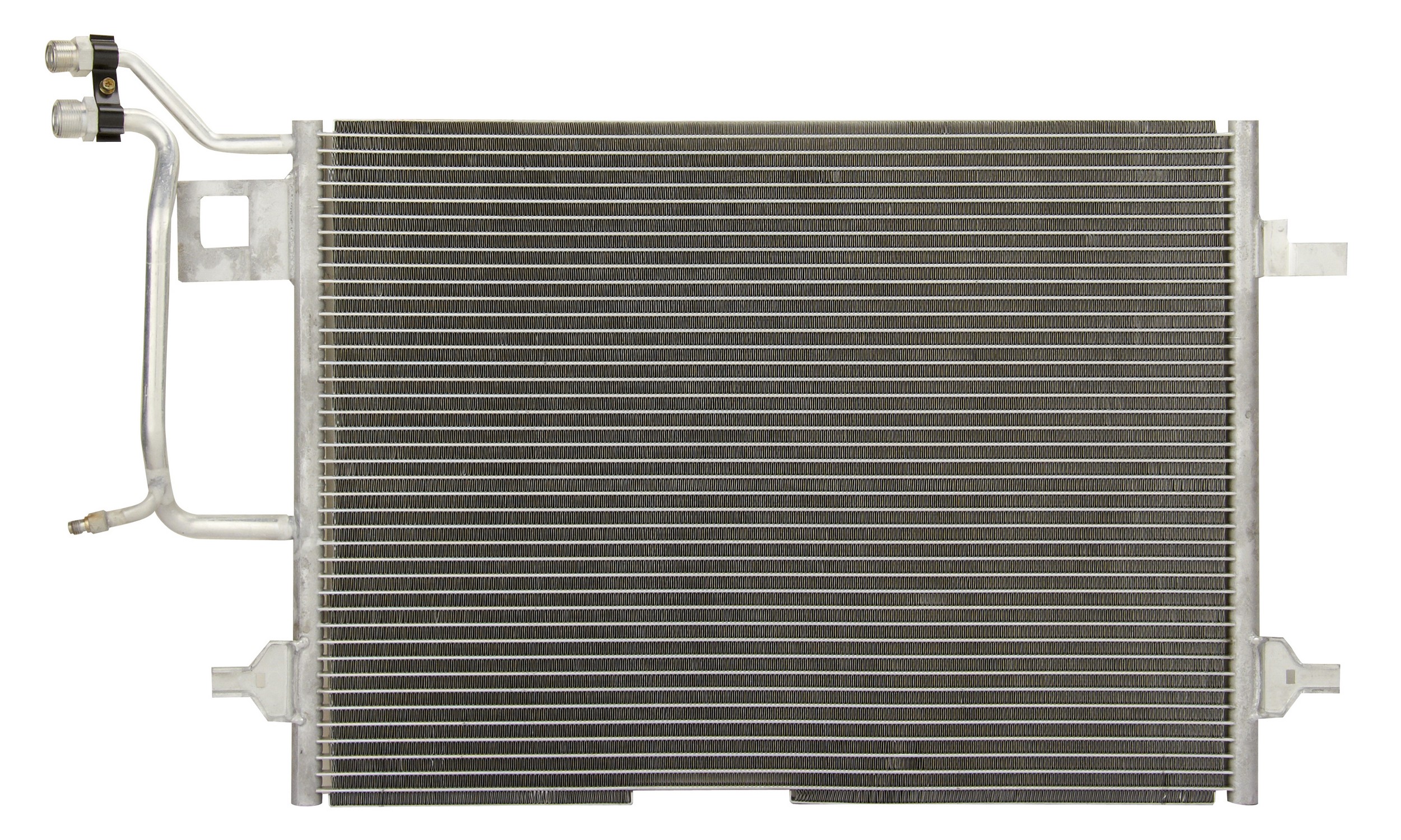 A/C Condenser