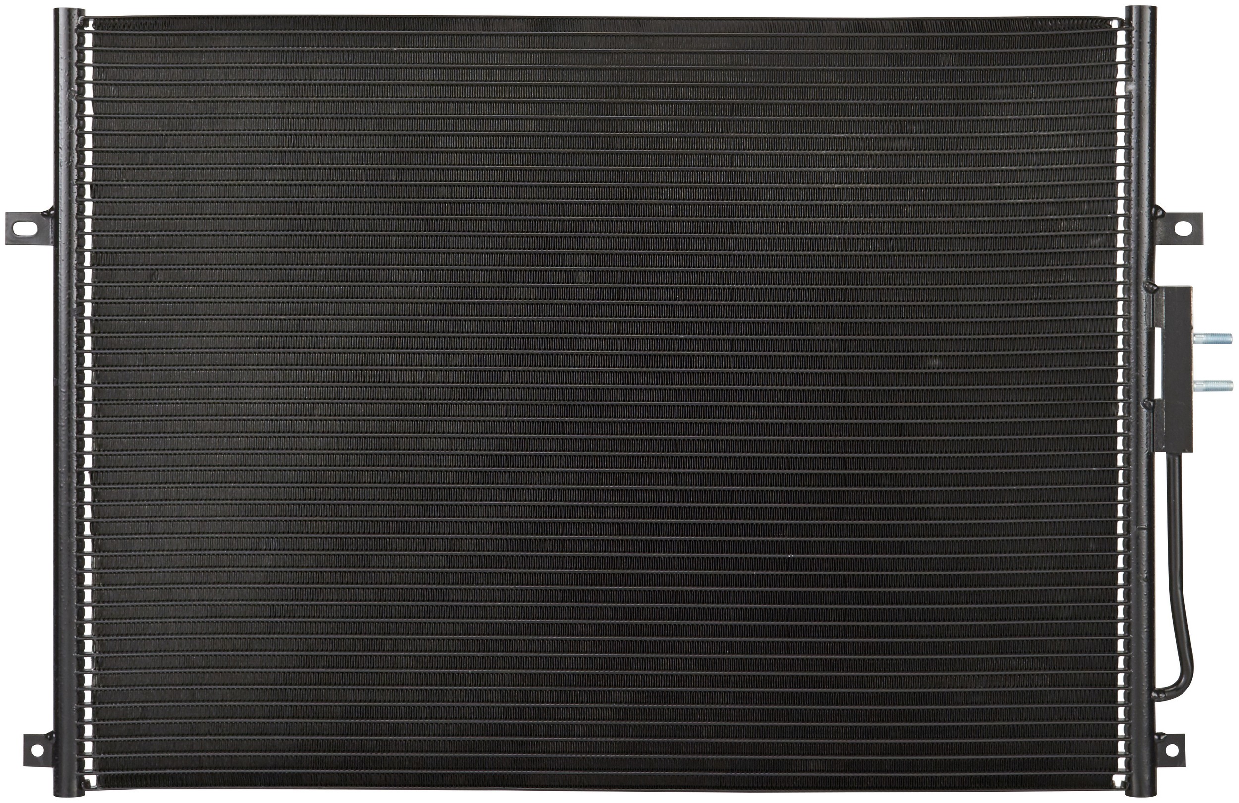 A/C Condenser