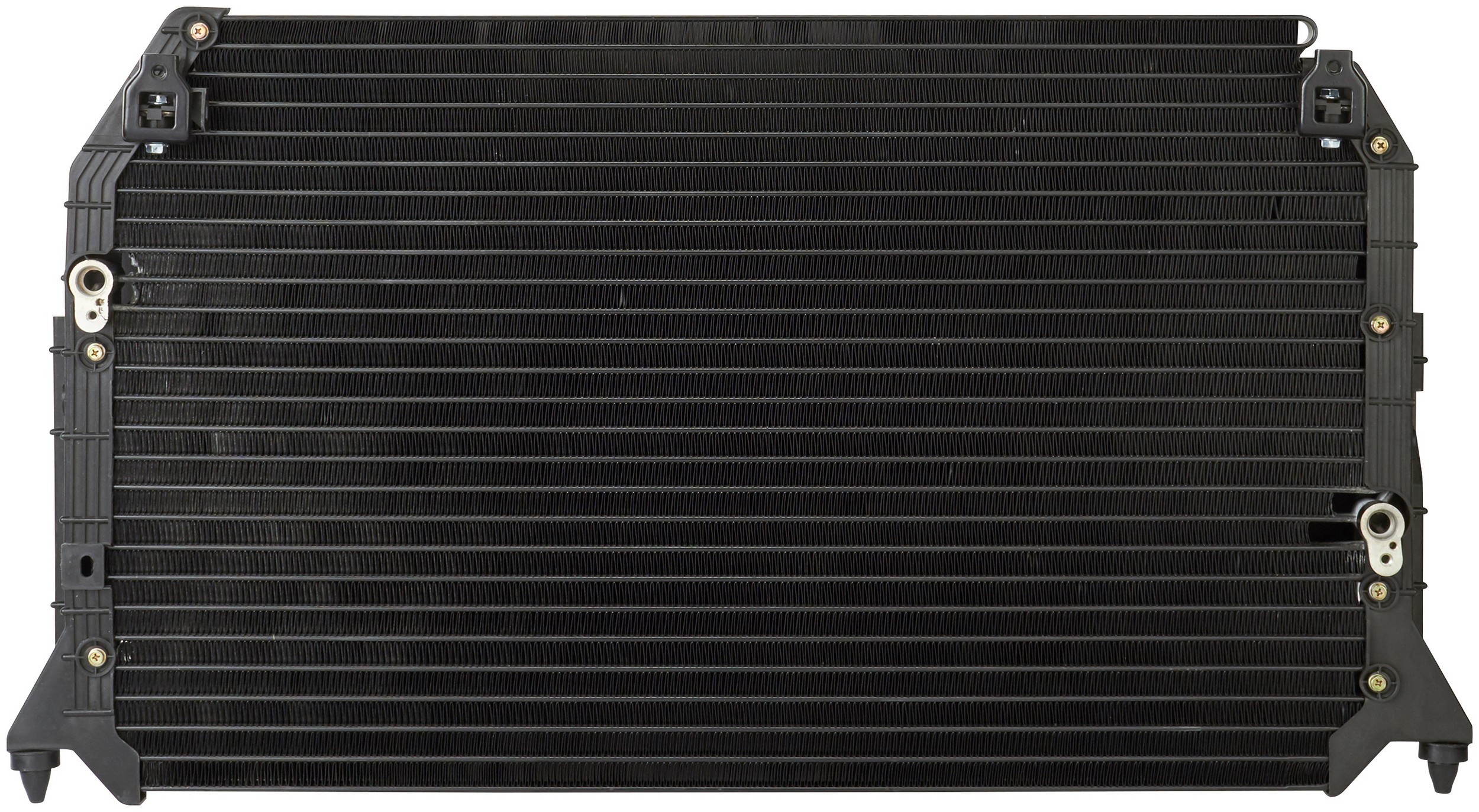 A/C Condenser