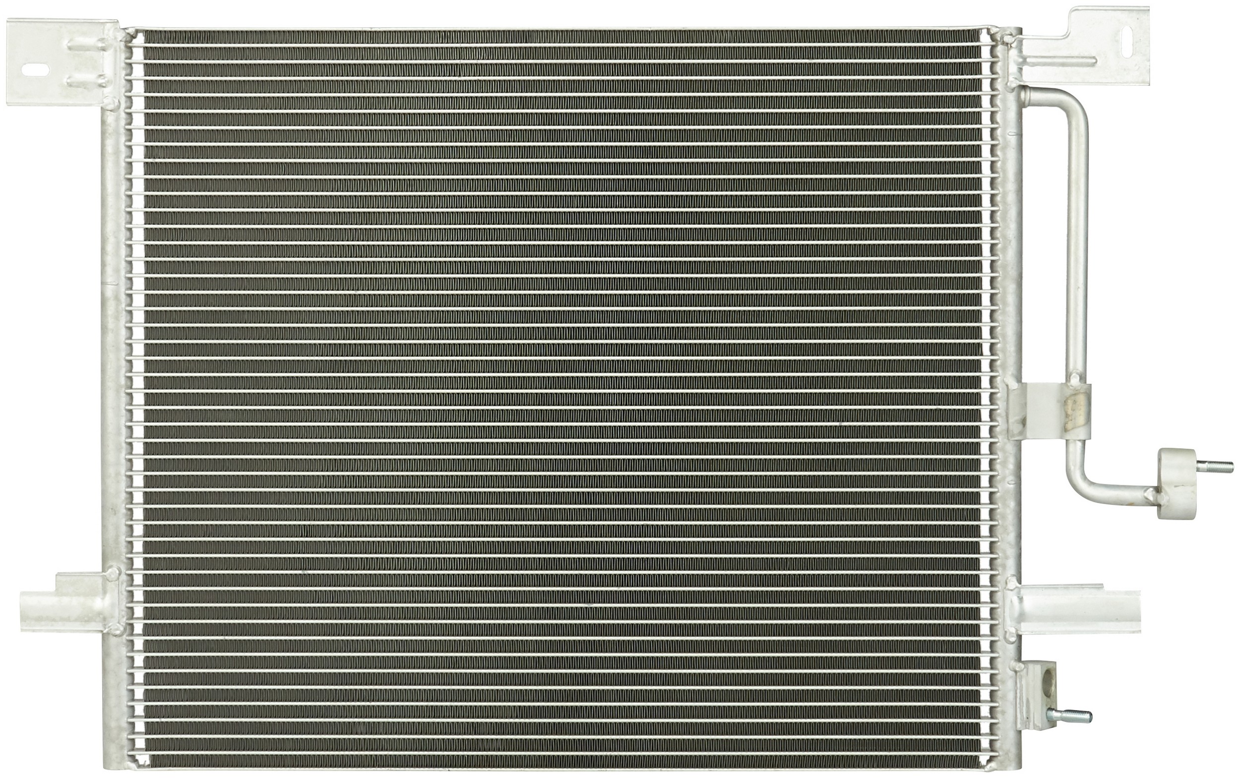 A/C Condenser