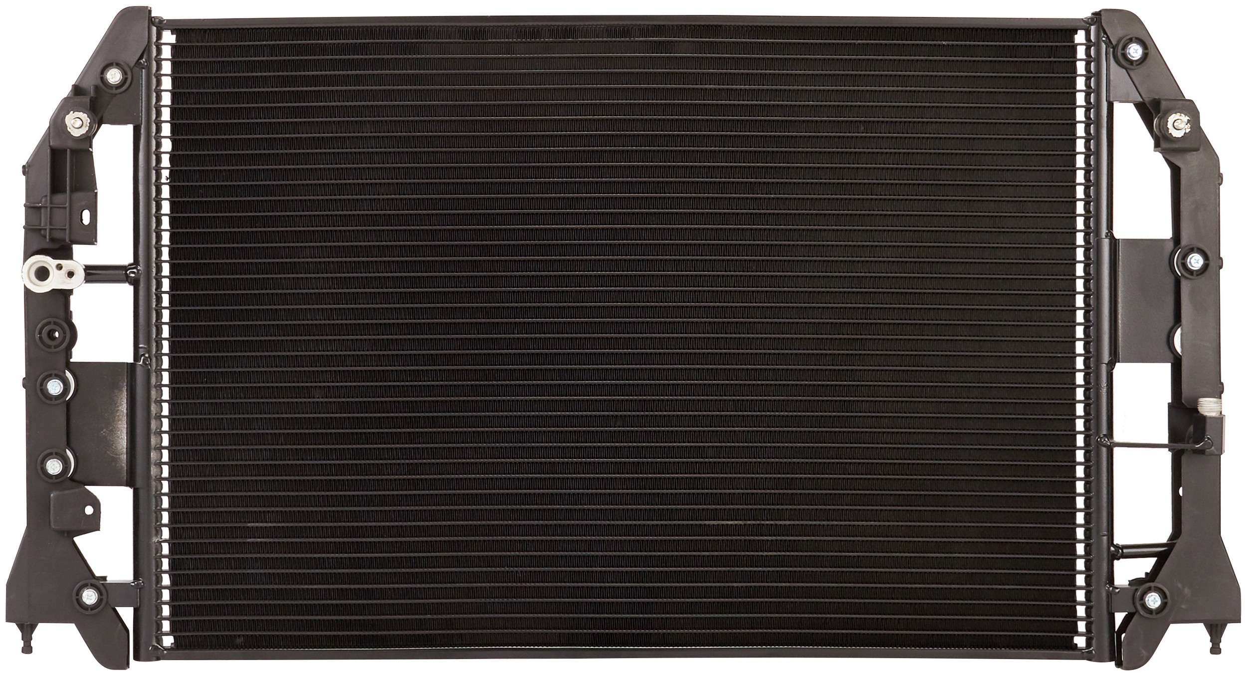 A/C Condenser