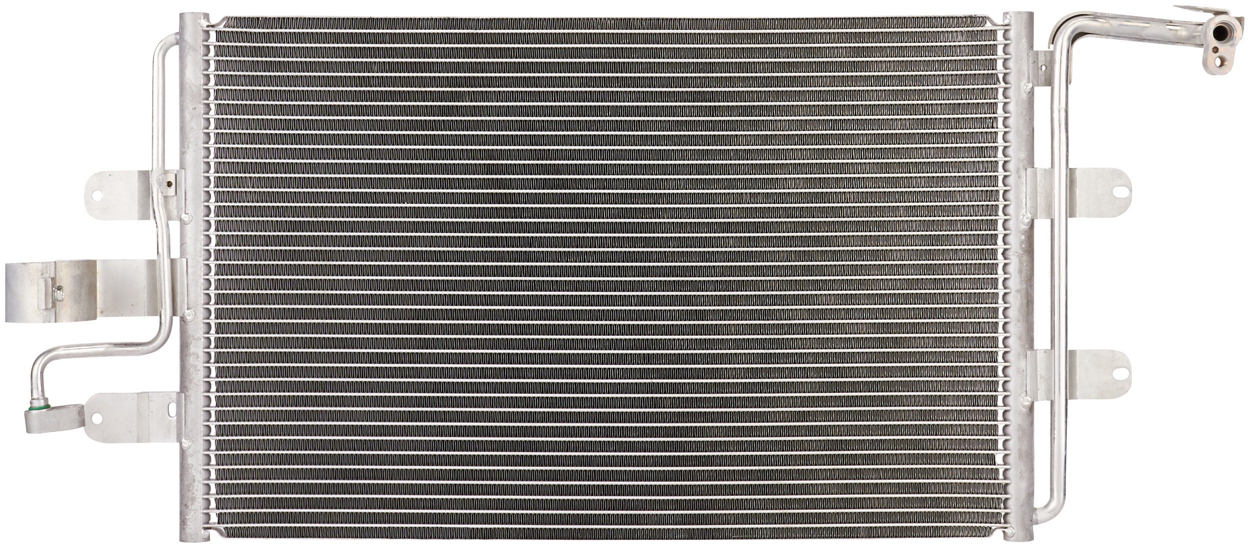 A/C Condenser
