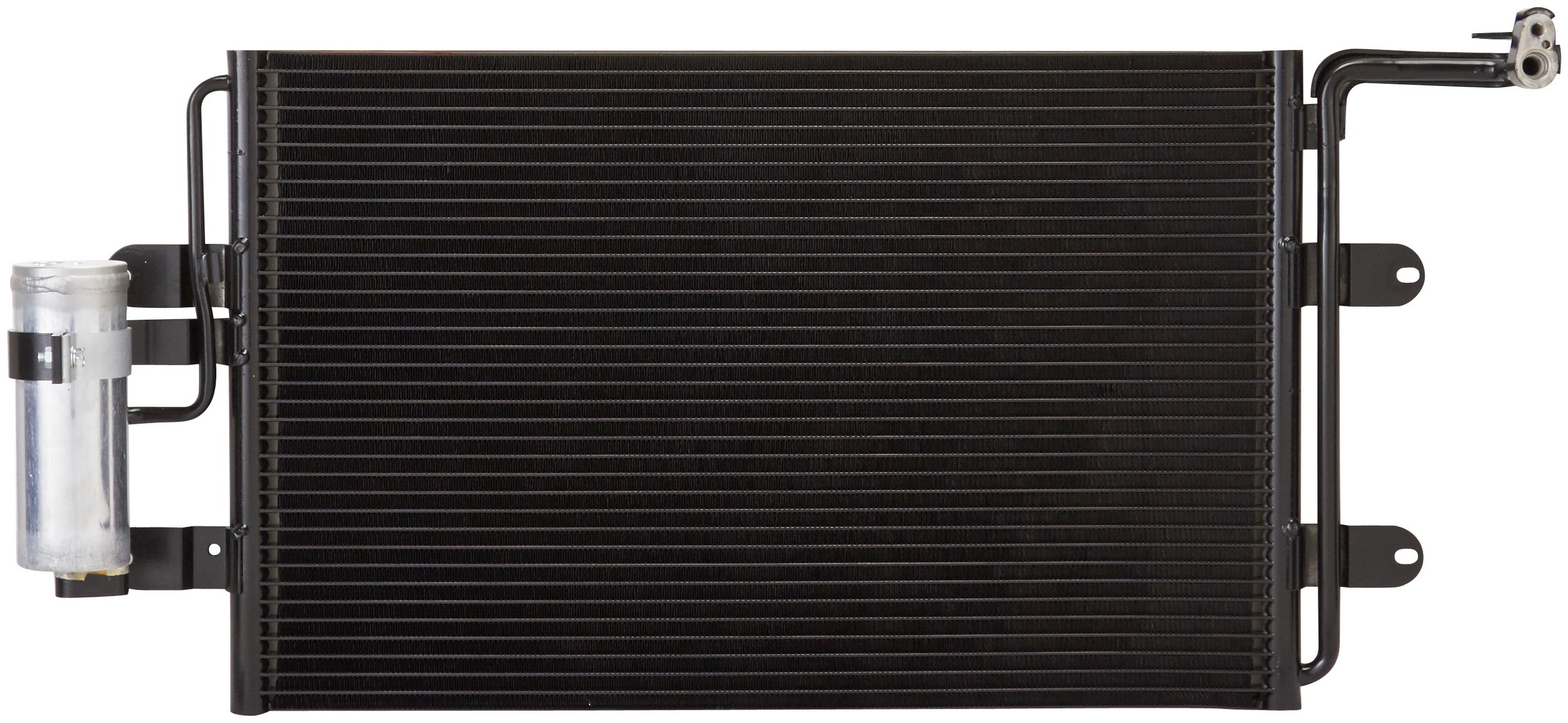 A/C Condenser
