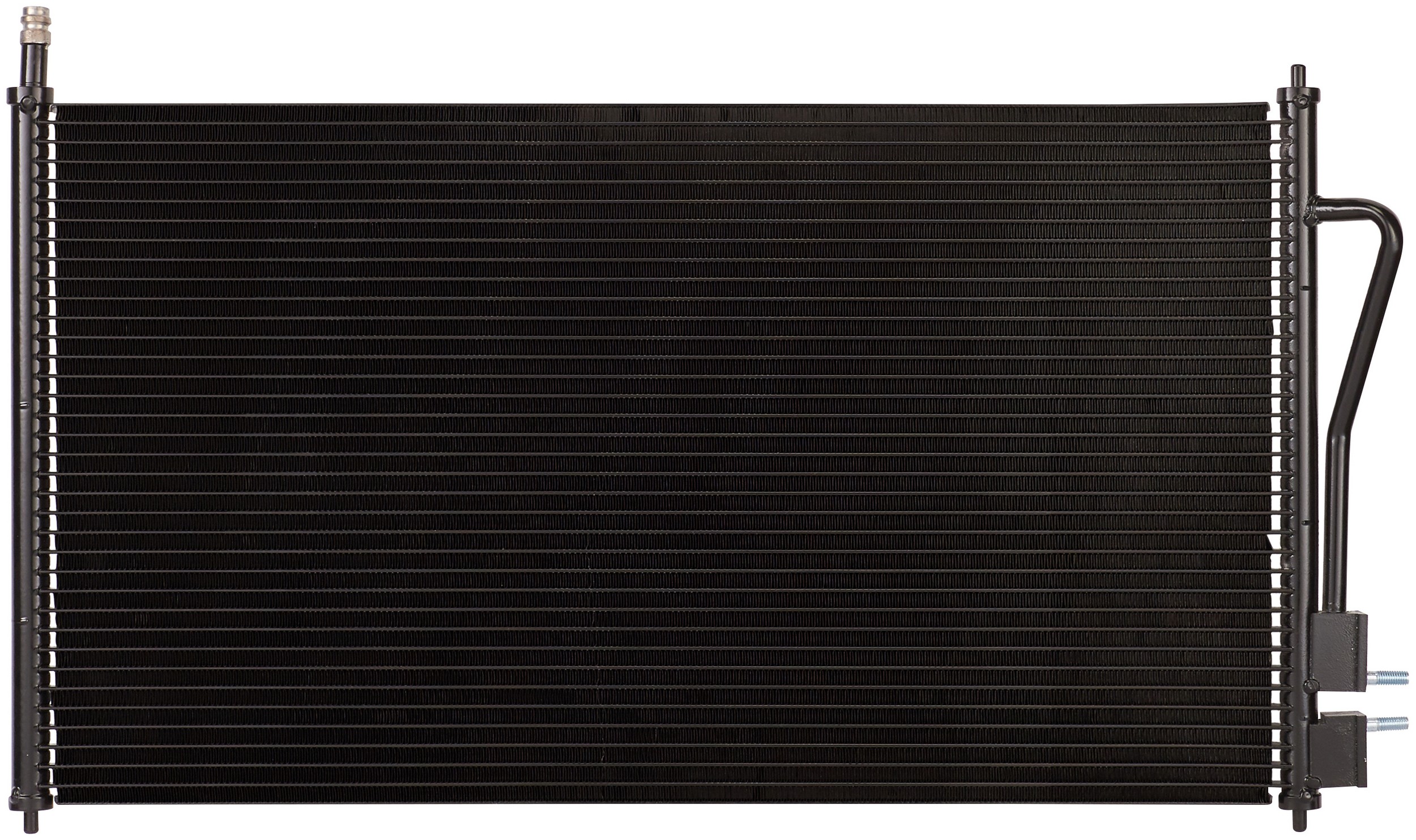A/C Condenser