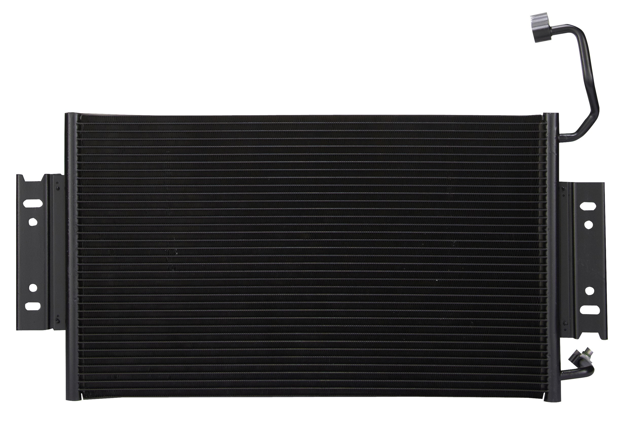 A/C Condenser