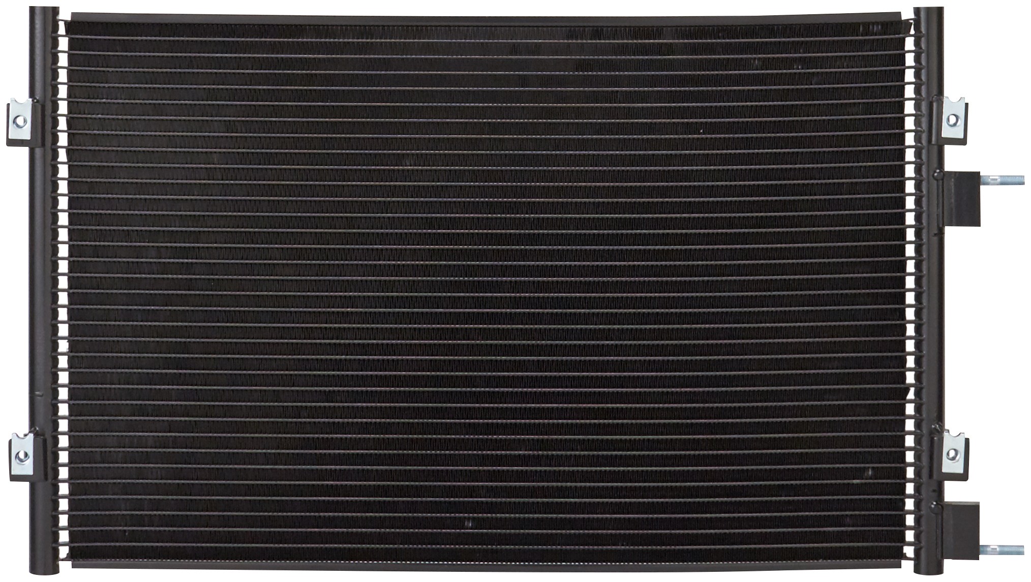 A/C Condenser