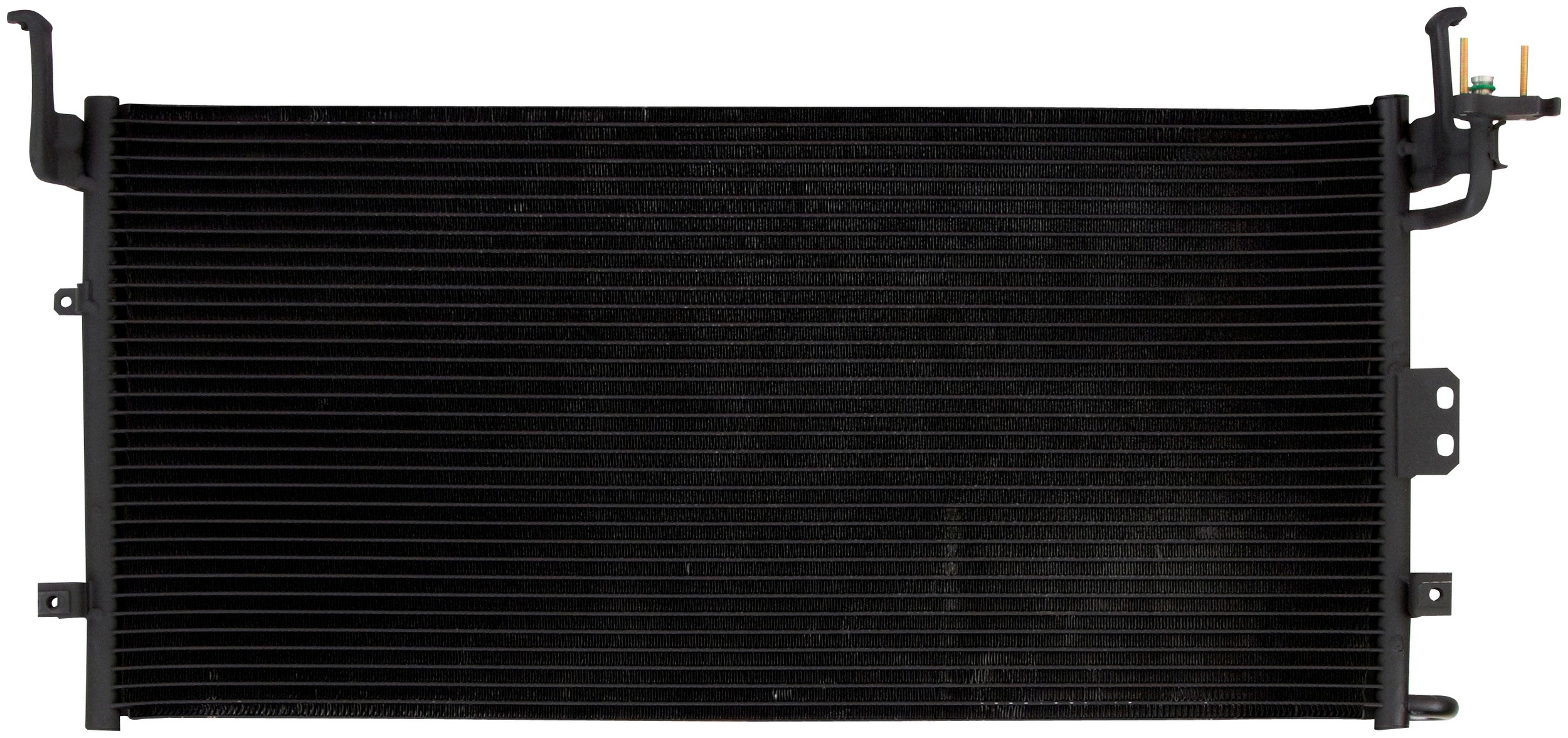 A/C Condenser