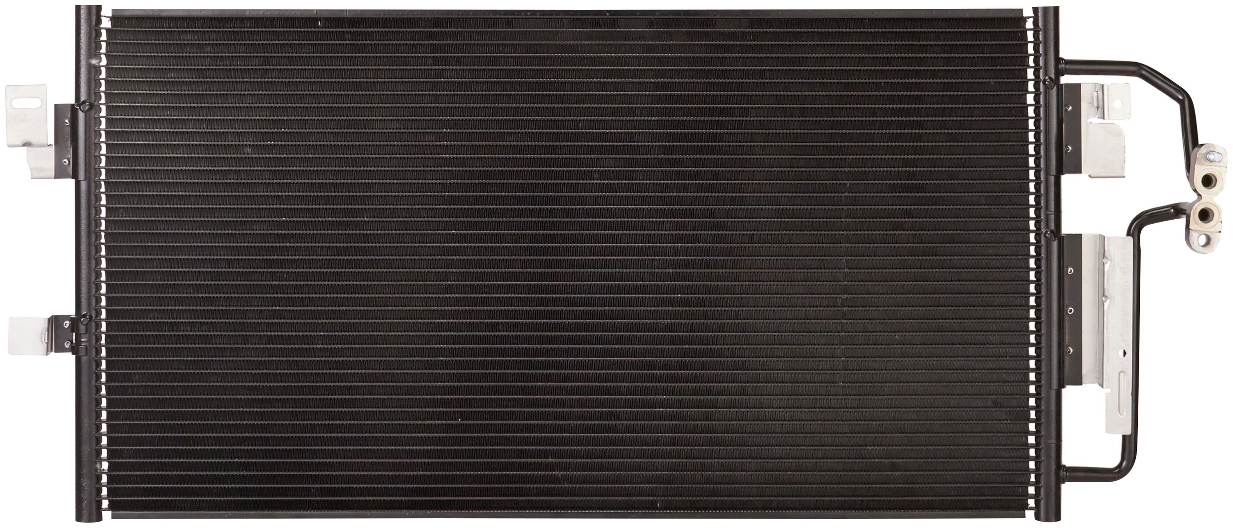 A/C Condenser