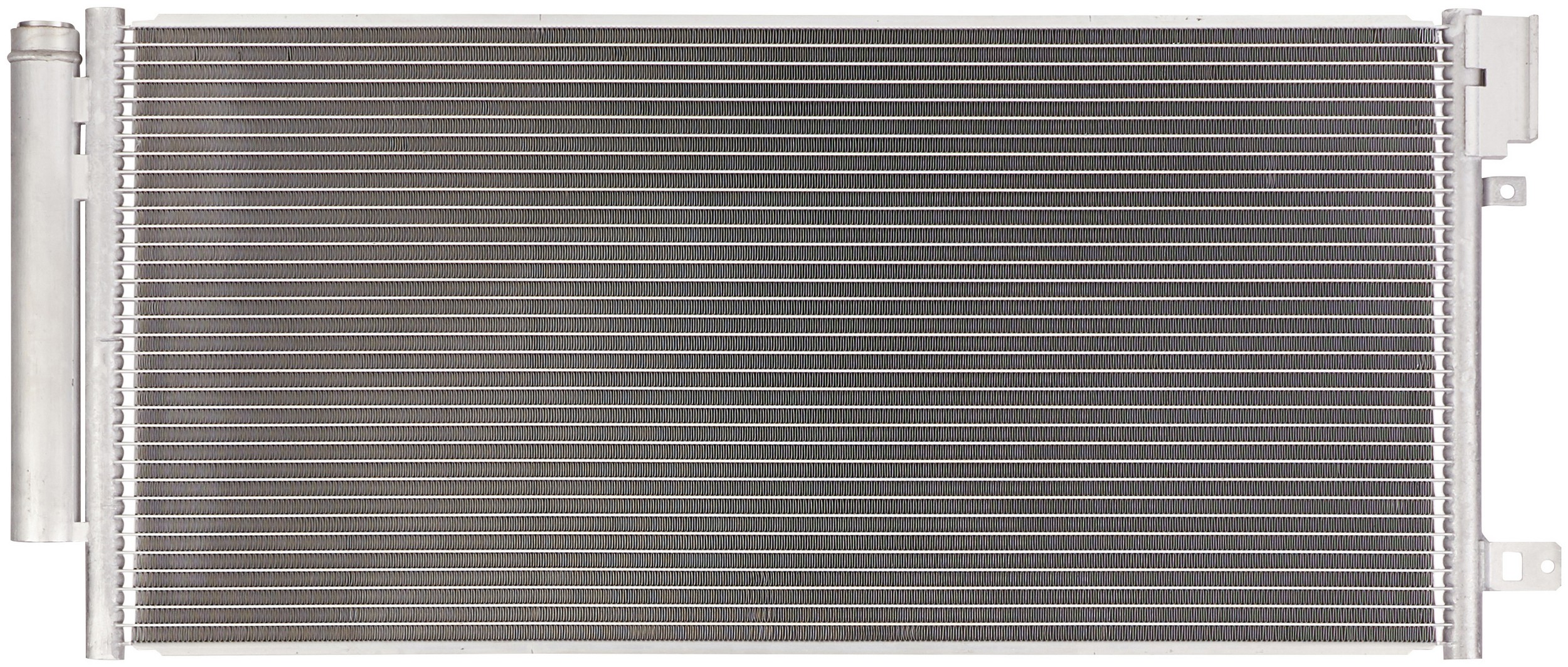A/C Condenser