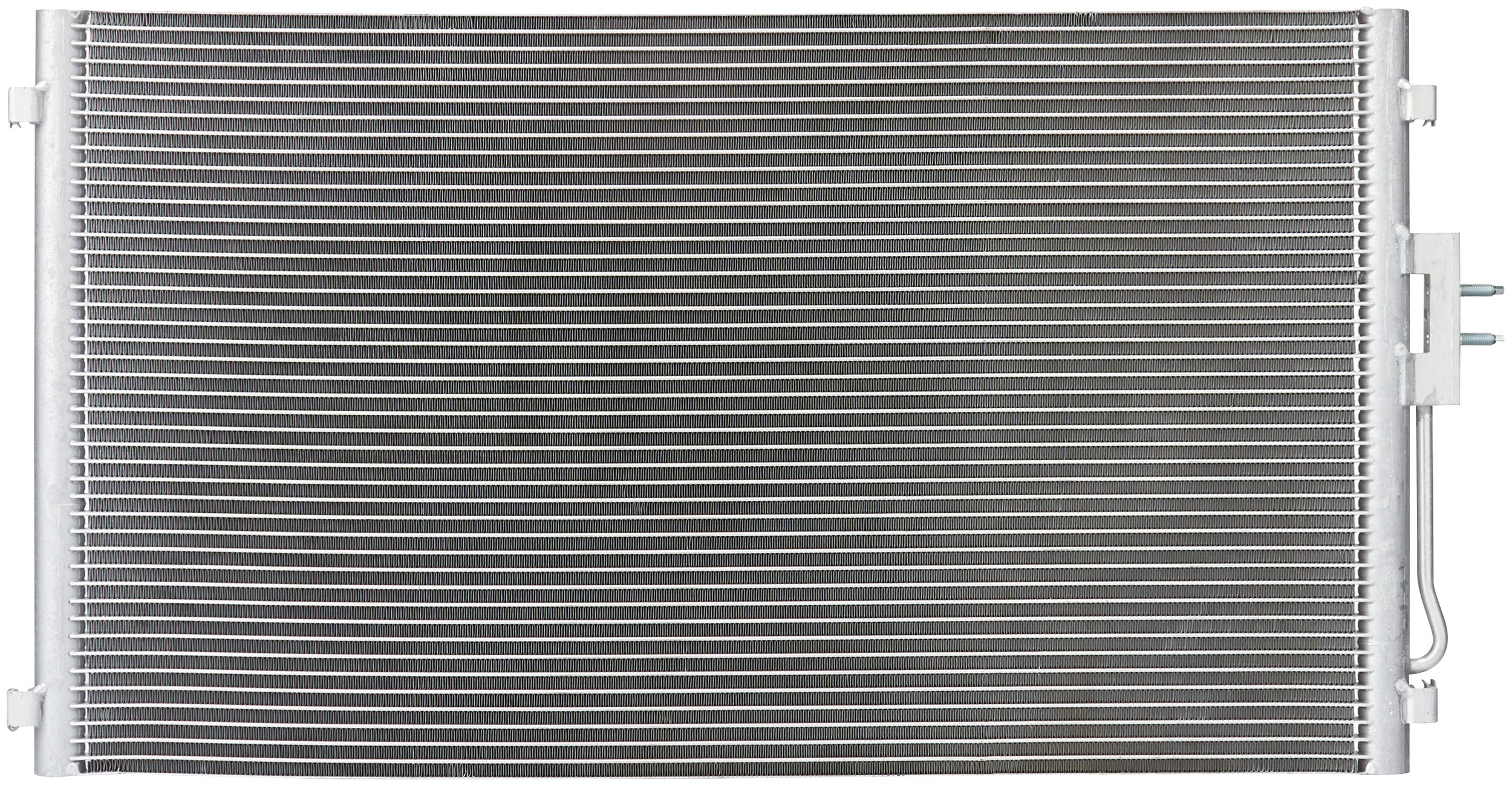 A/C Condenser
