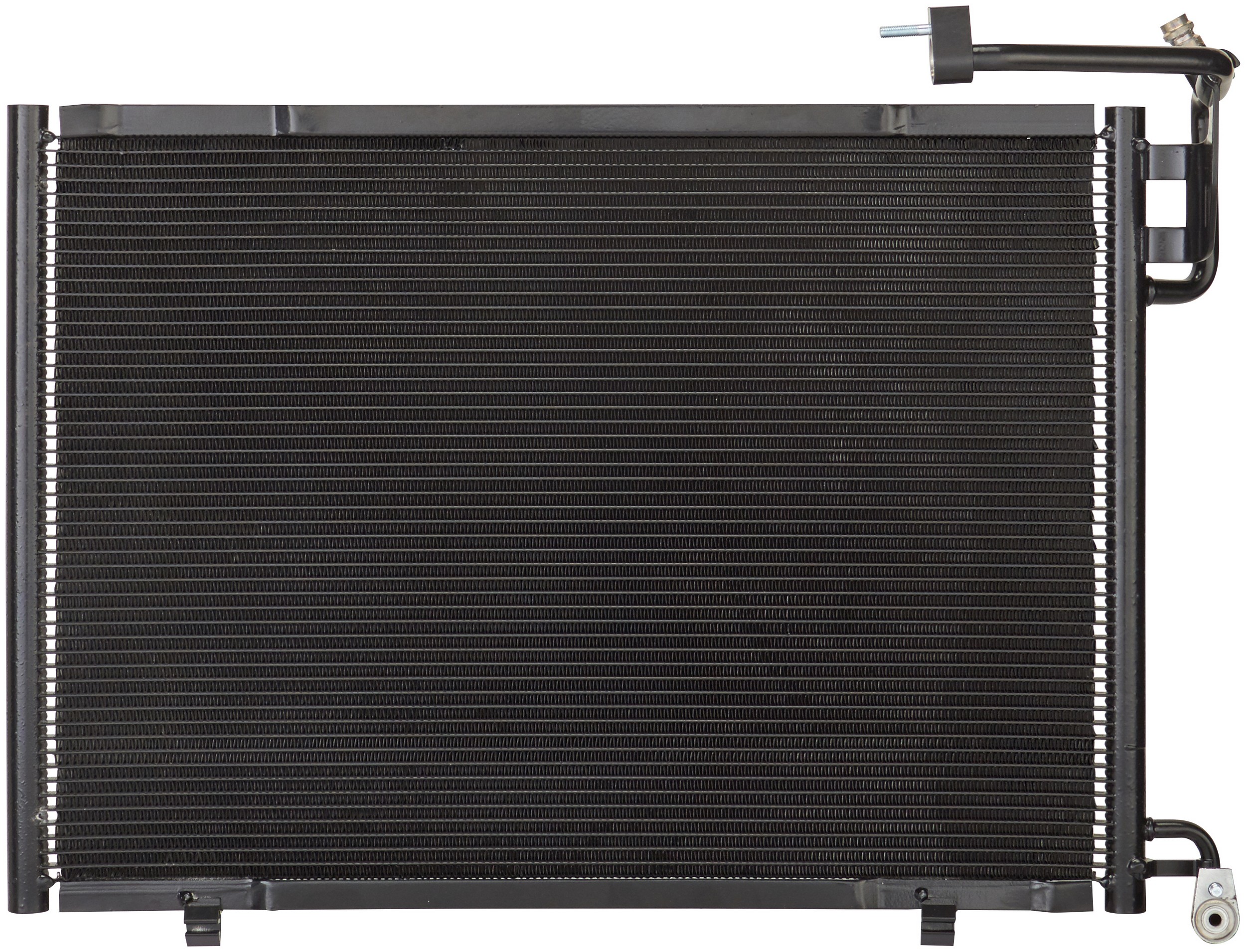A/C Condenser