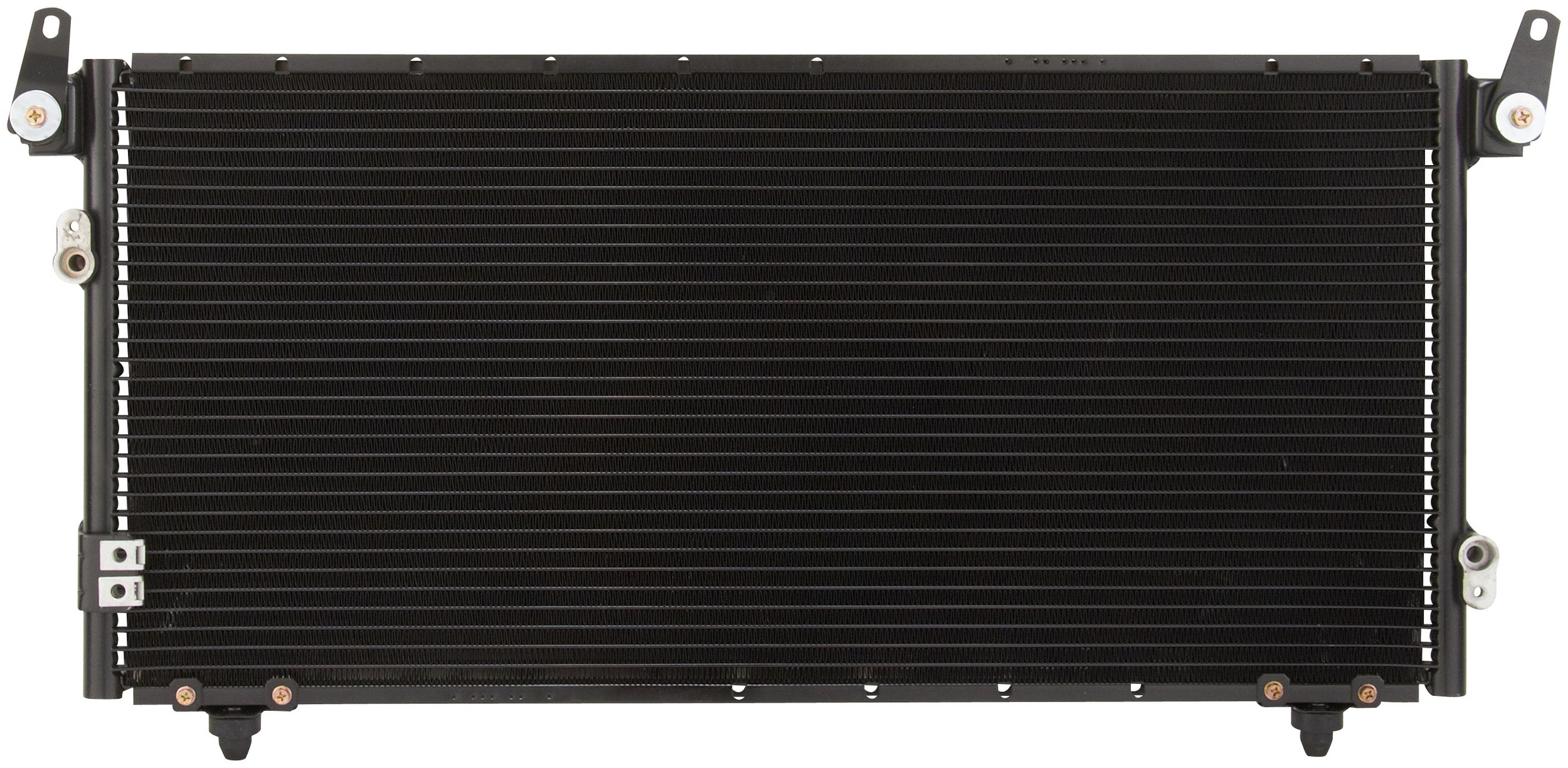 A/C Condenser