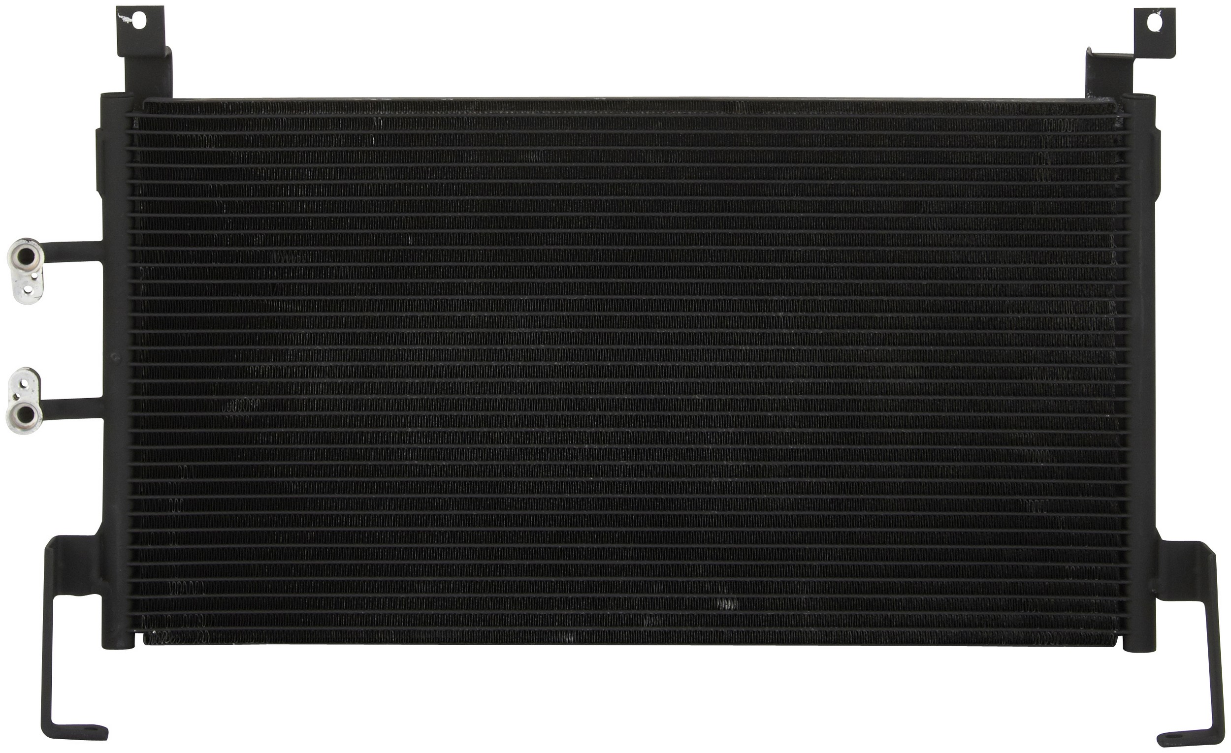 A/C Condenser