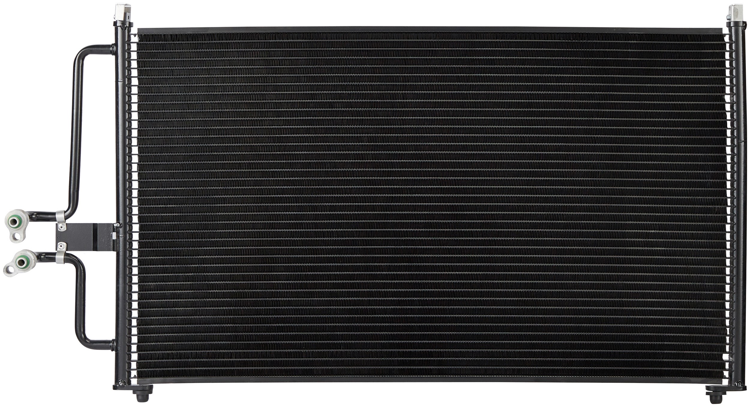 A/C Condenser