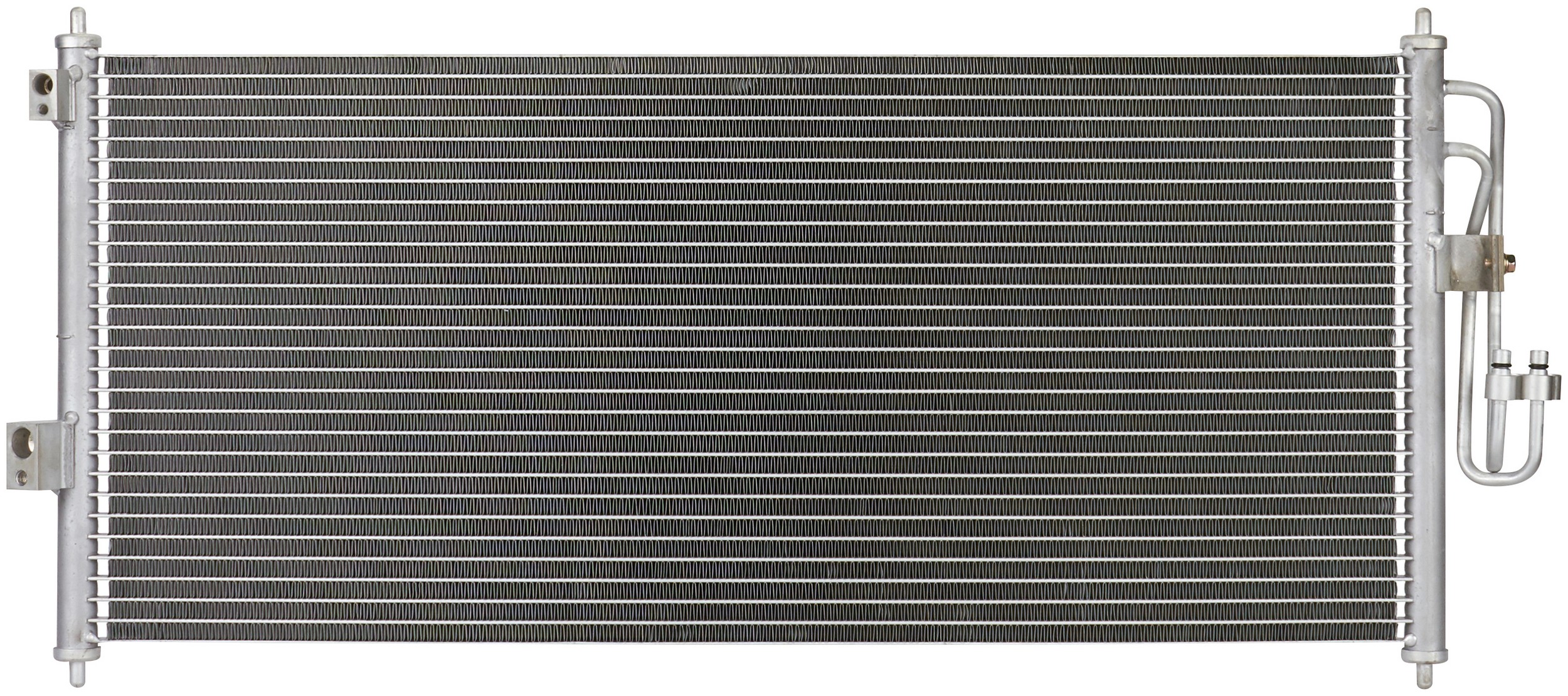 A/C Condenser