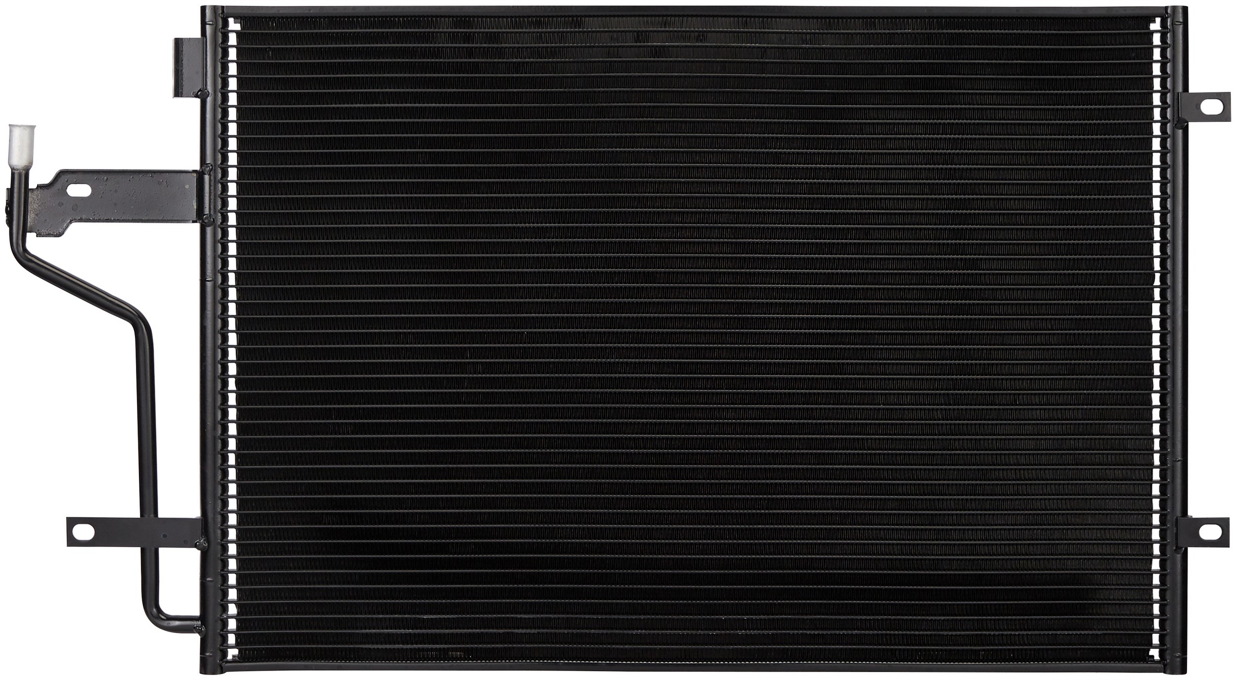 A/C Condenser
