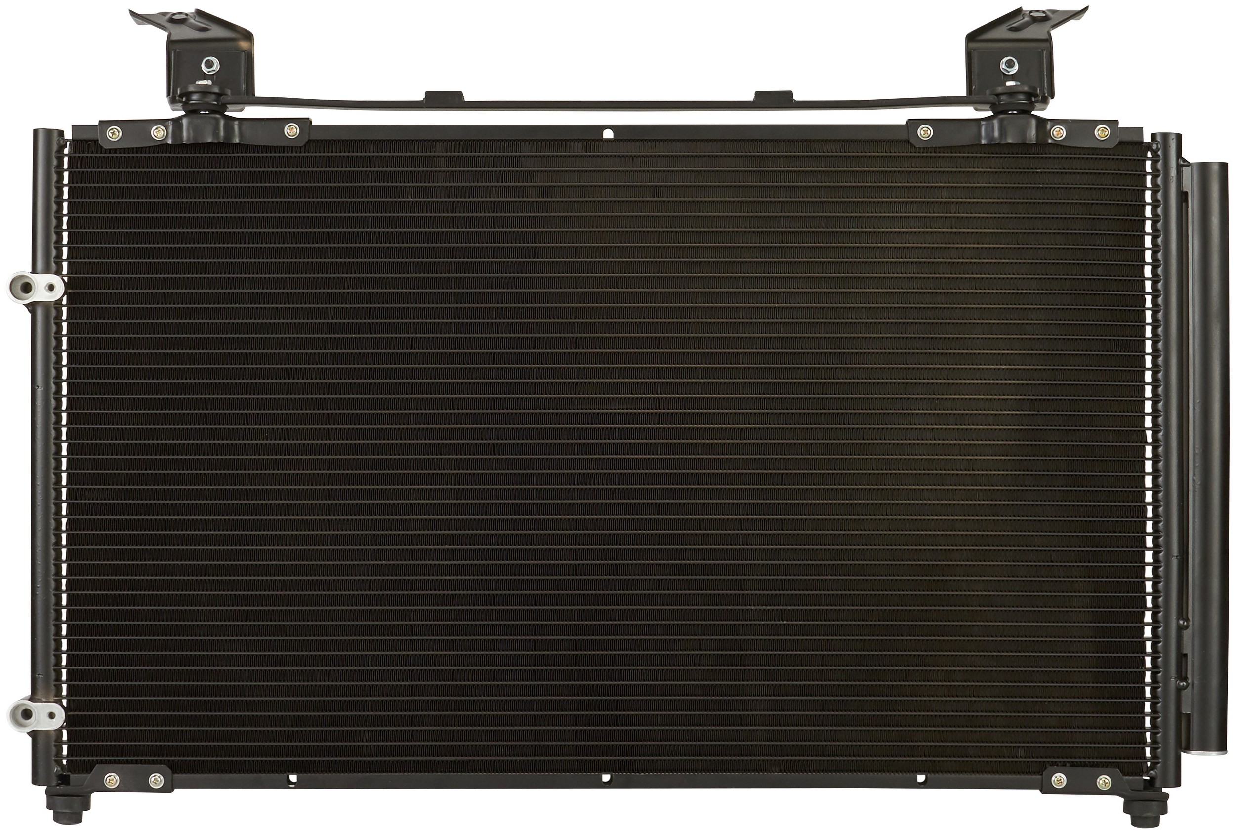 A/C Condenser