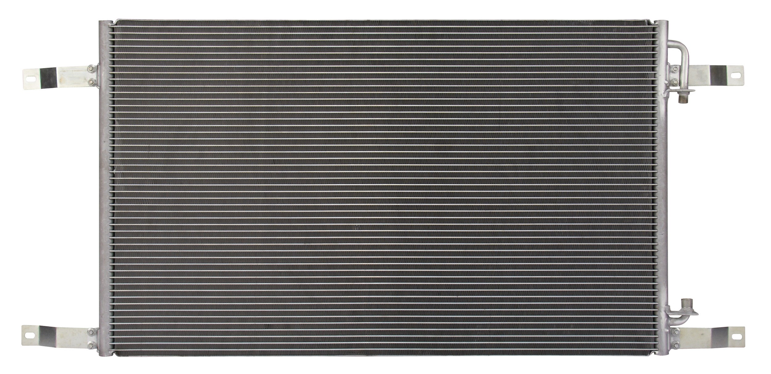 A/C Condenser