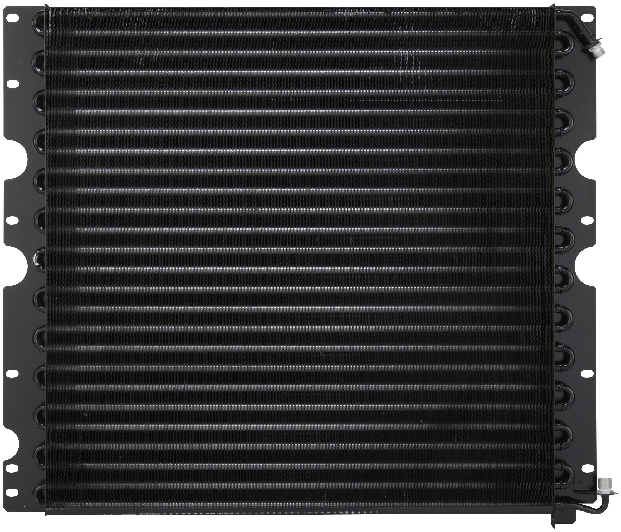 A/C Condenser