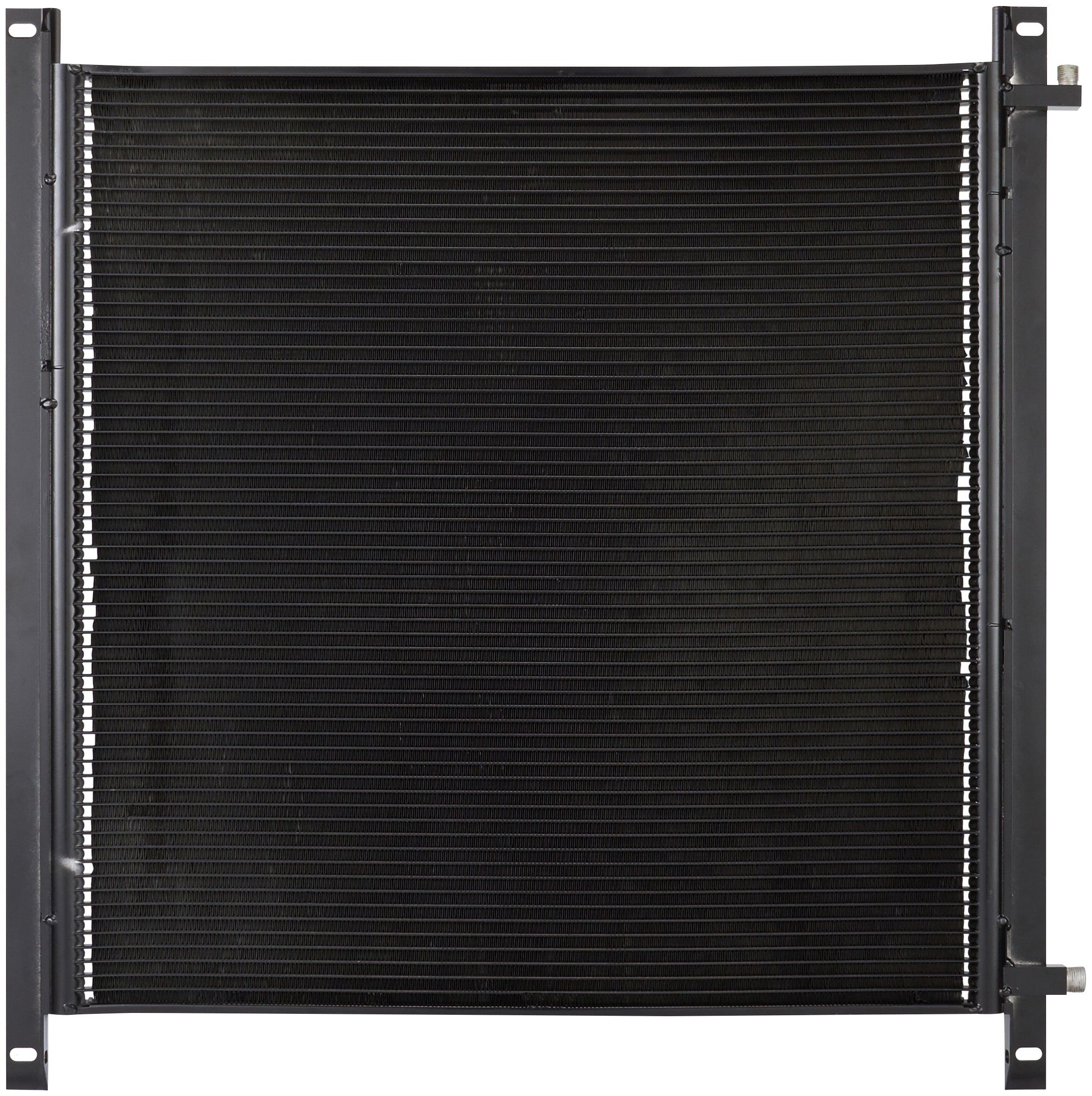 A/C Condenser