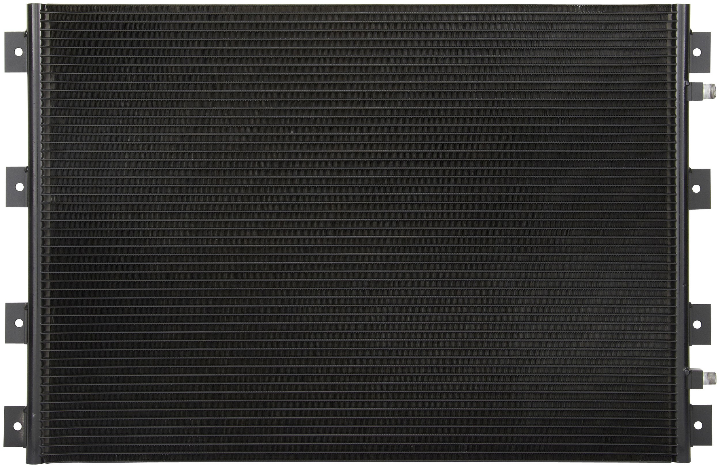 A/C Condenser
