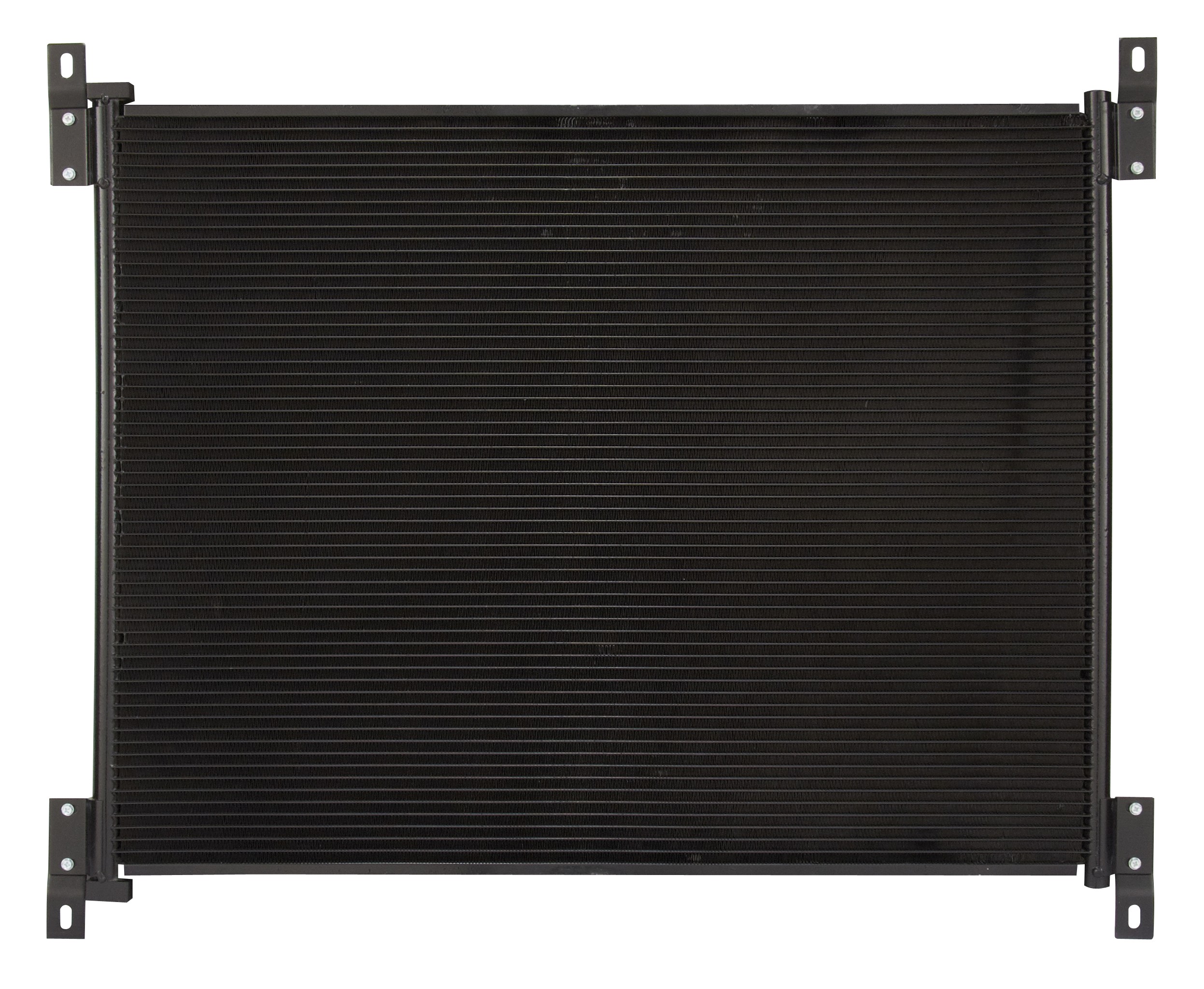 A/C Condenser